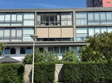 Drentheplantsoen 120