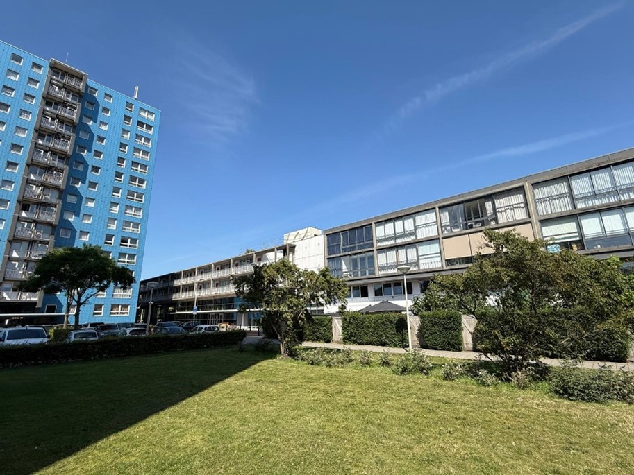 Drentheplantsoen 120