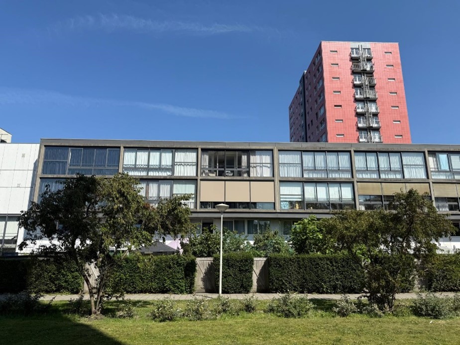 Drentheplantsoen 120, 2545 BV Den Haag, Nederland