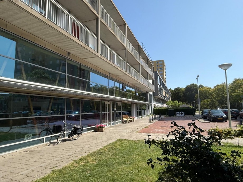 Drentheplantsoen 120