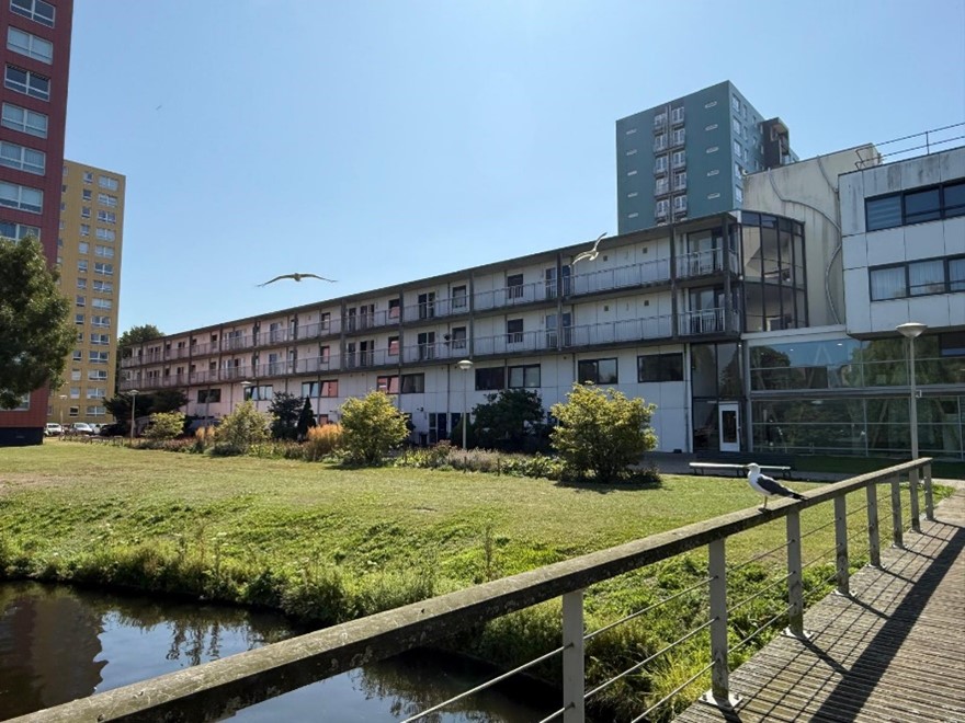 Drentheplantsoen 120