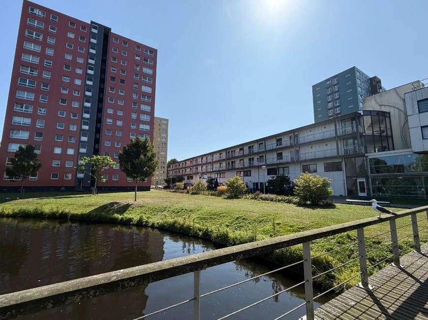 Drentheplantsoen 120