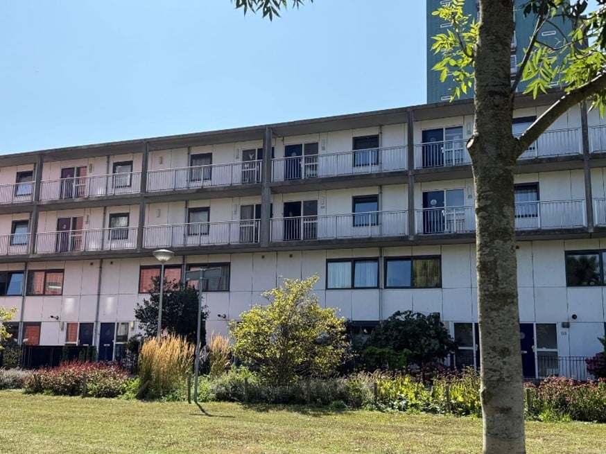 Drentheplantsoen 120