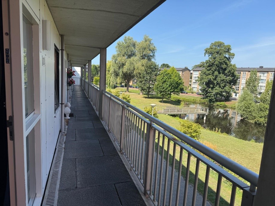 Drentheplantsoen 120