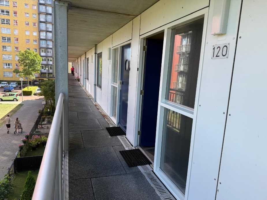 Drentheplantsoen 120