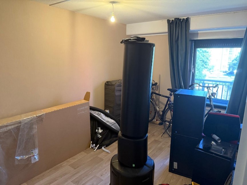 Drentheplantsoen 120