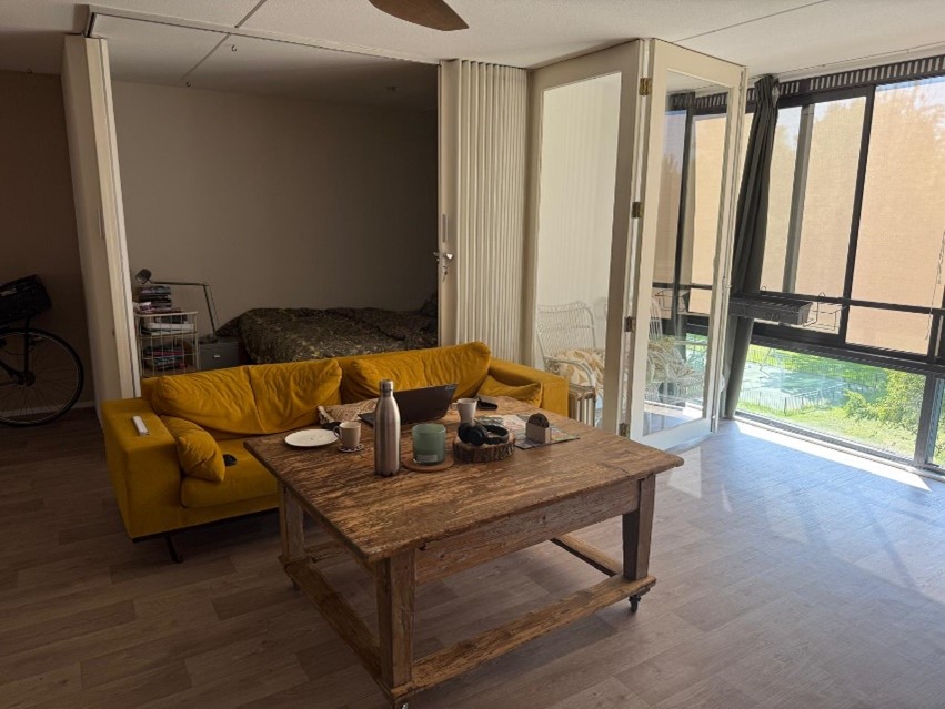 Drentheplantsoen 120