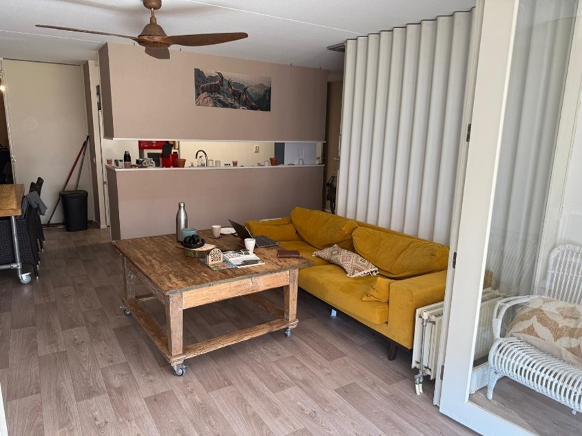 Drentheplantsoen 120