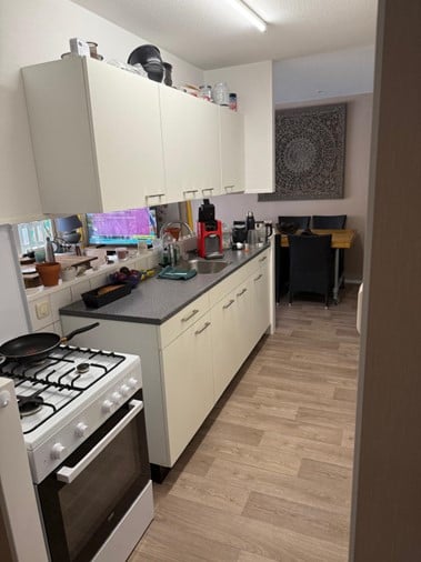 Drentheplantsoen 120