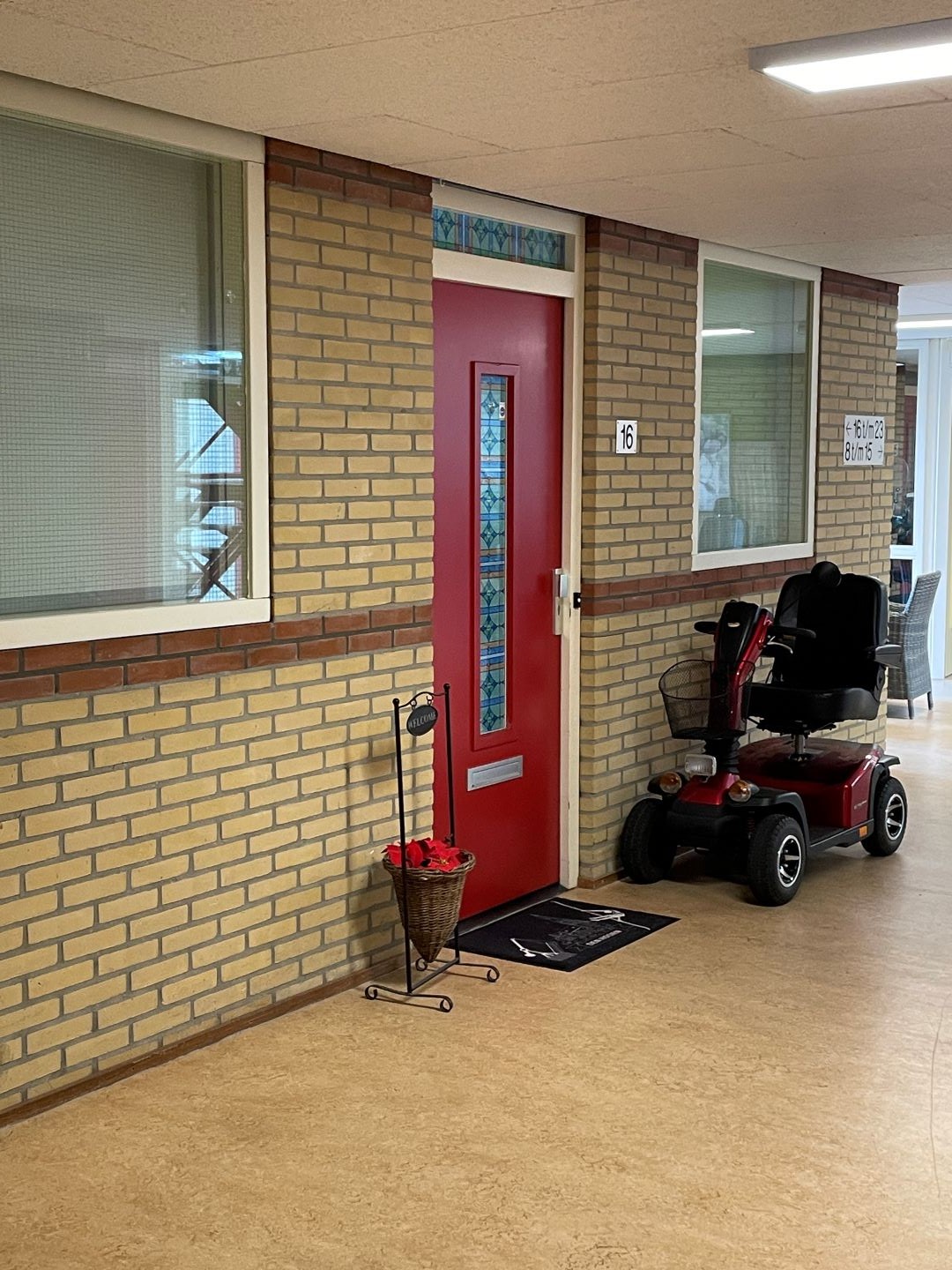 Prins Willem Alexanderhof 16