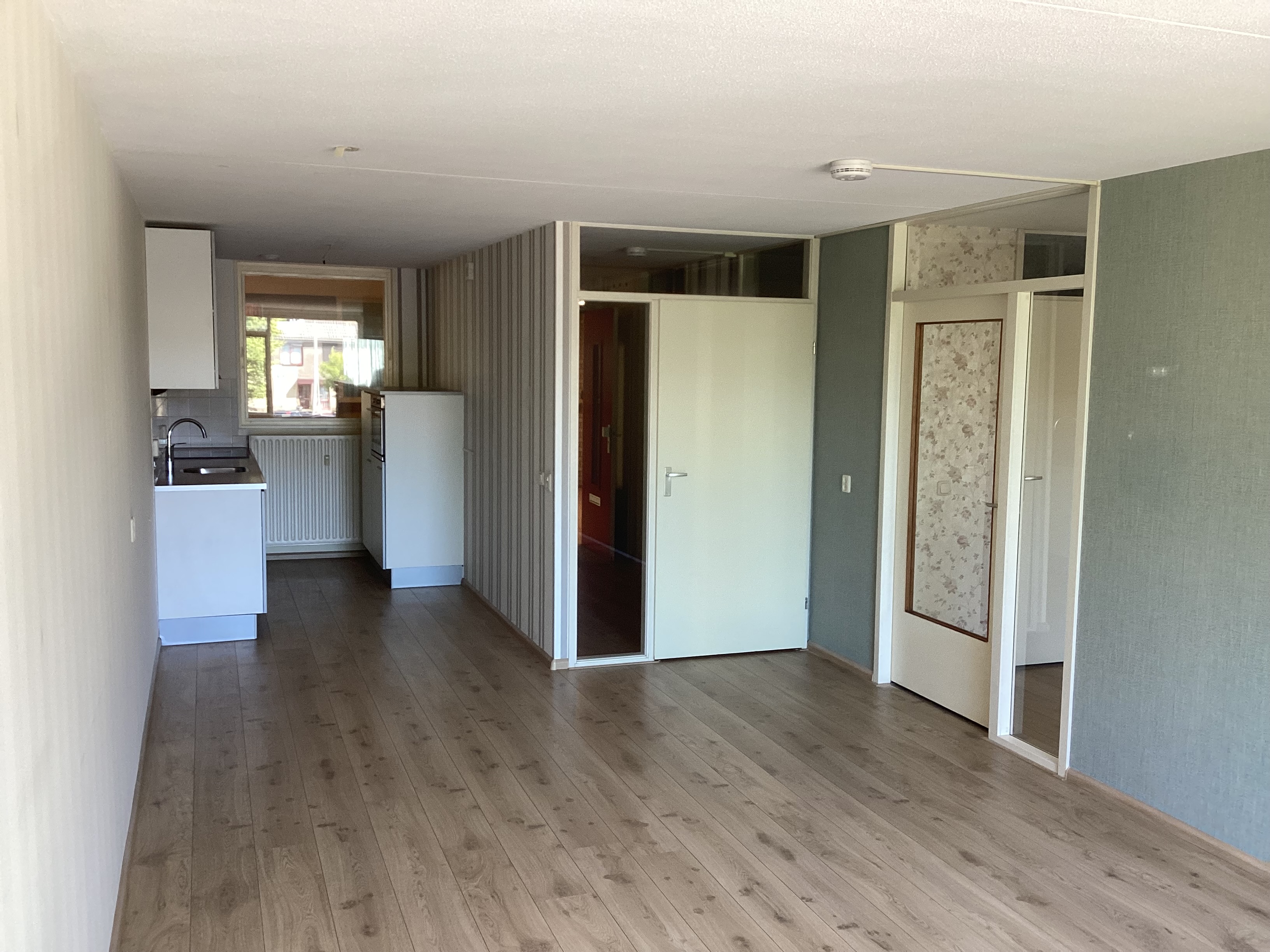 Prins Willem Alexanderhof 16