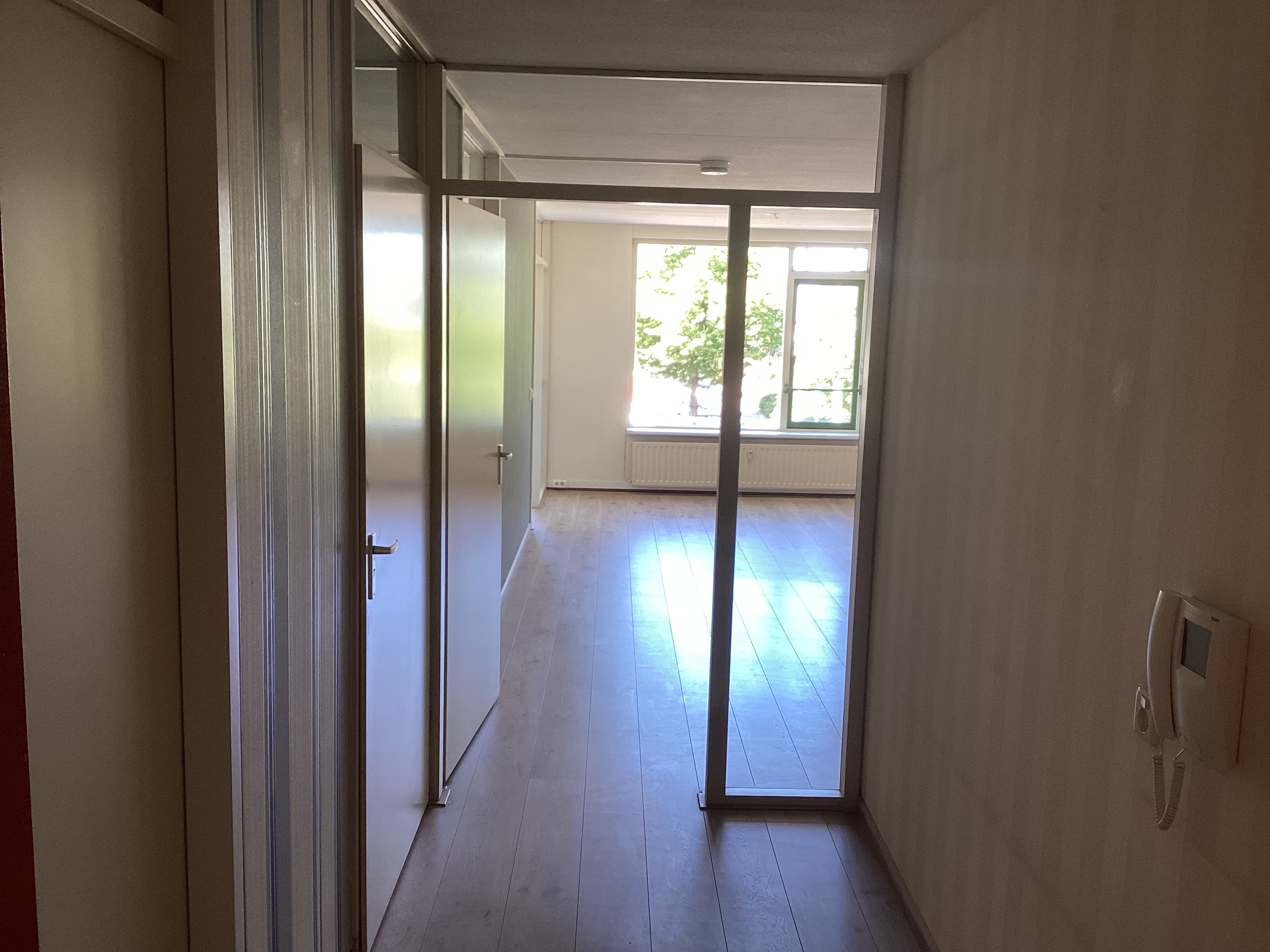 Prins Willem Alexanderhof 16