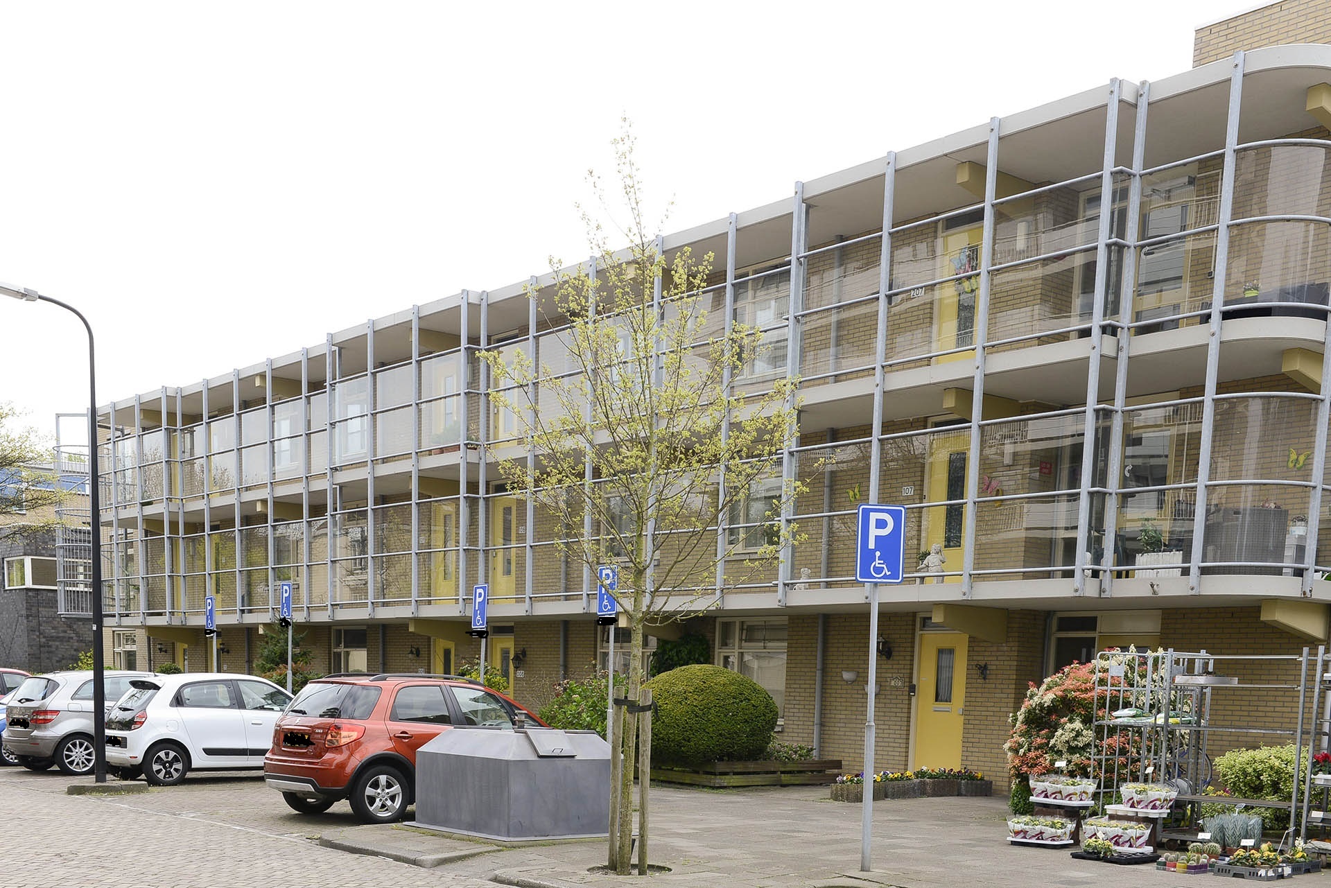 Bazuinlaan 2, 2287 EE Rijswijk, Nederland