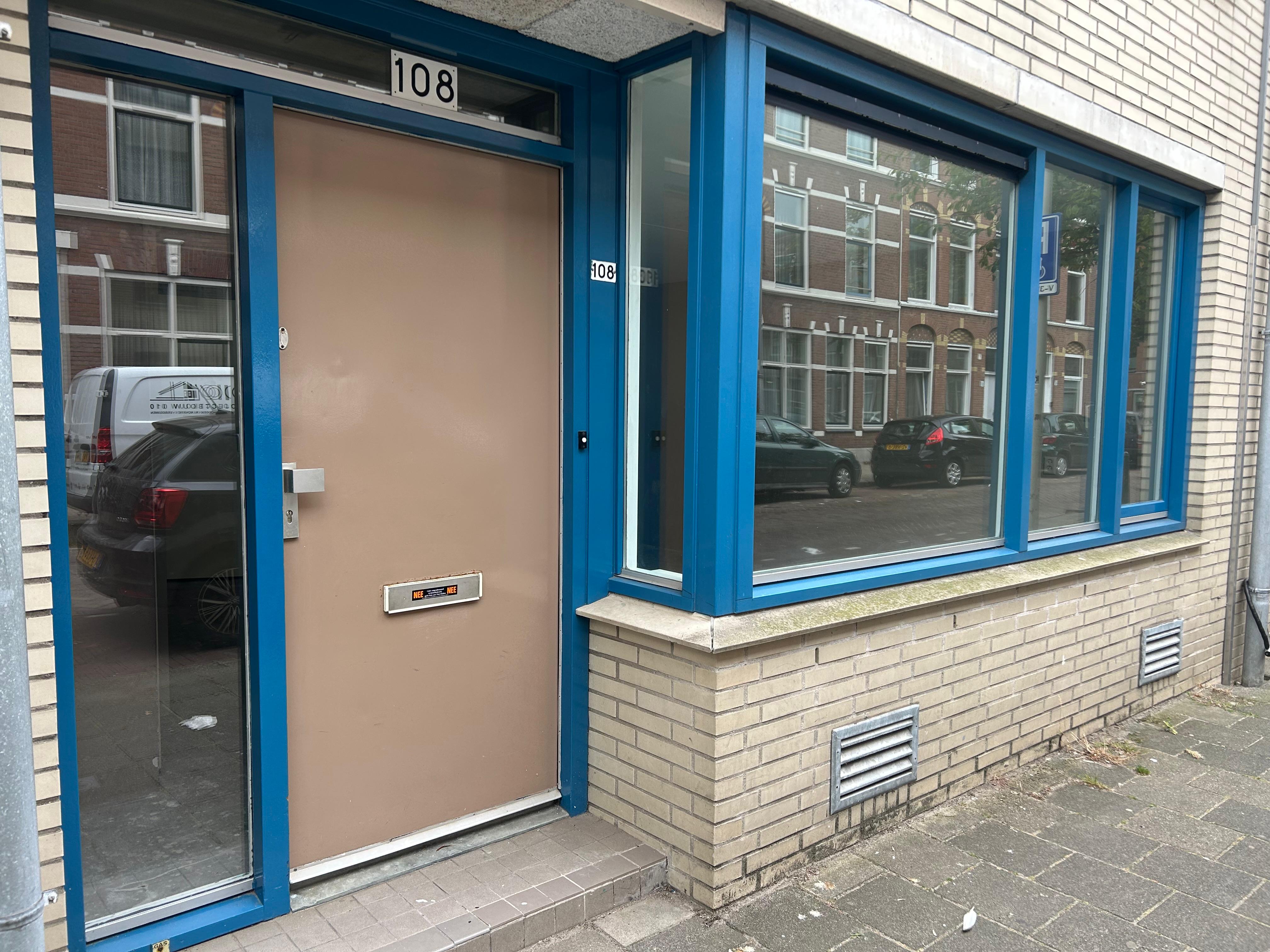 Van Goghstraat 108
