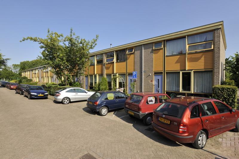 Ribeslaan 46, 2641 CK Pijnacker, Nederland
