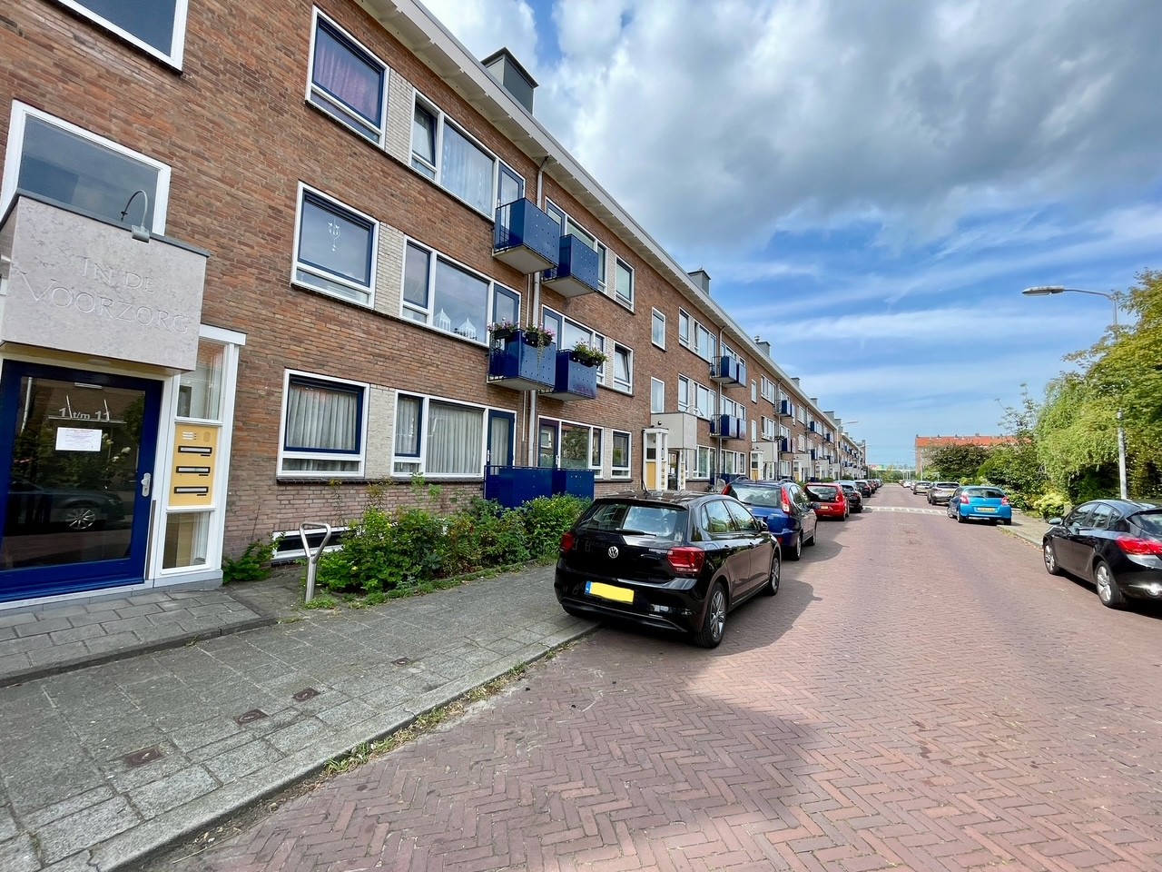 Douwes Dekkerstraat 95
