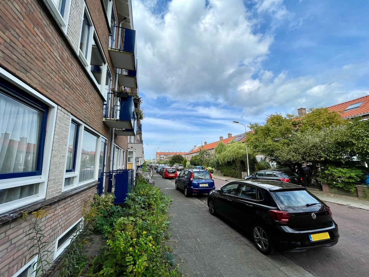 Douwes Dekkerstraat 95