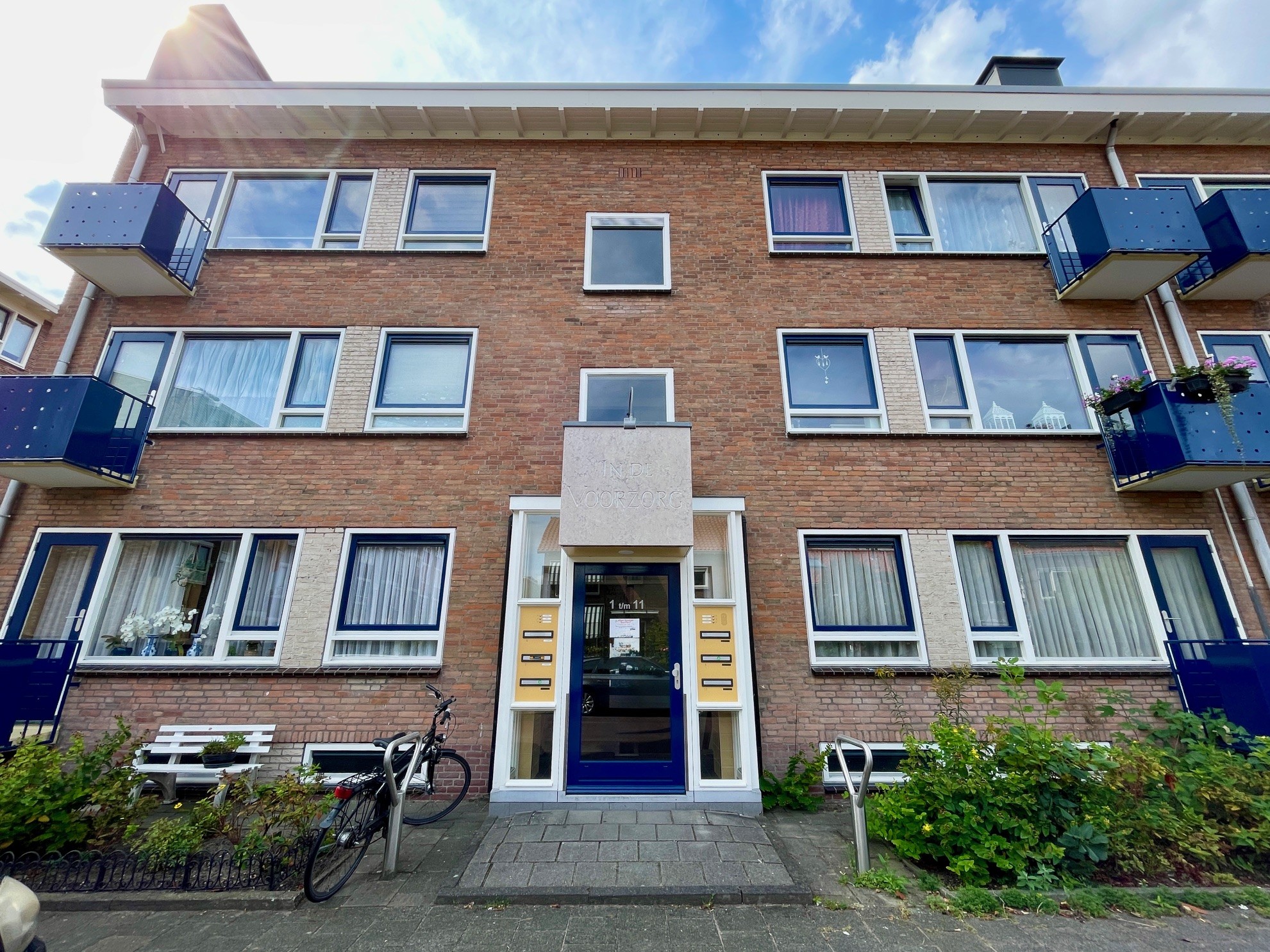 Douwes Dekkerstraat 95, 2273 SR Voorburg, Nederland