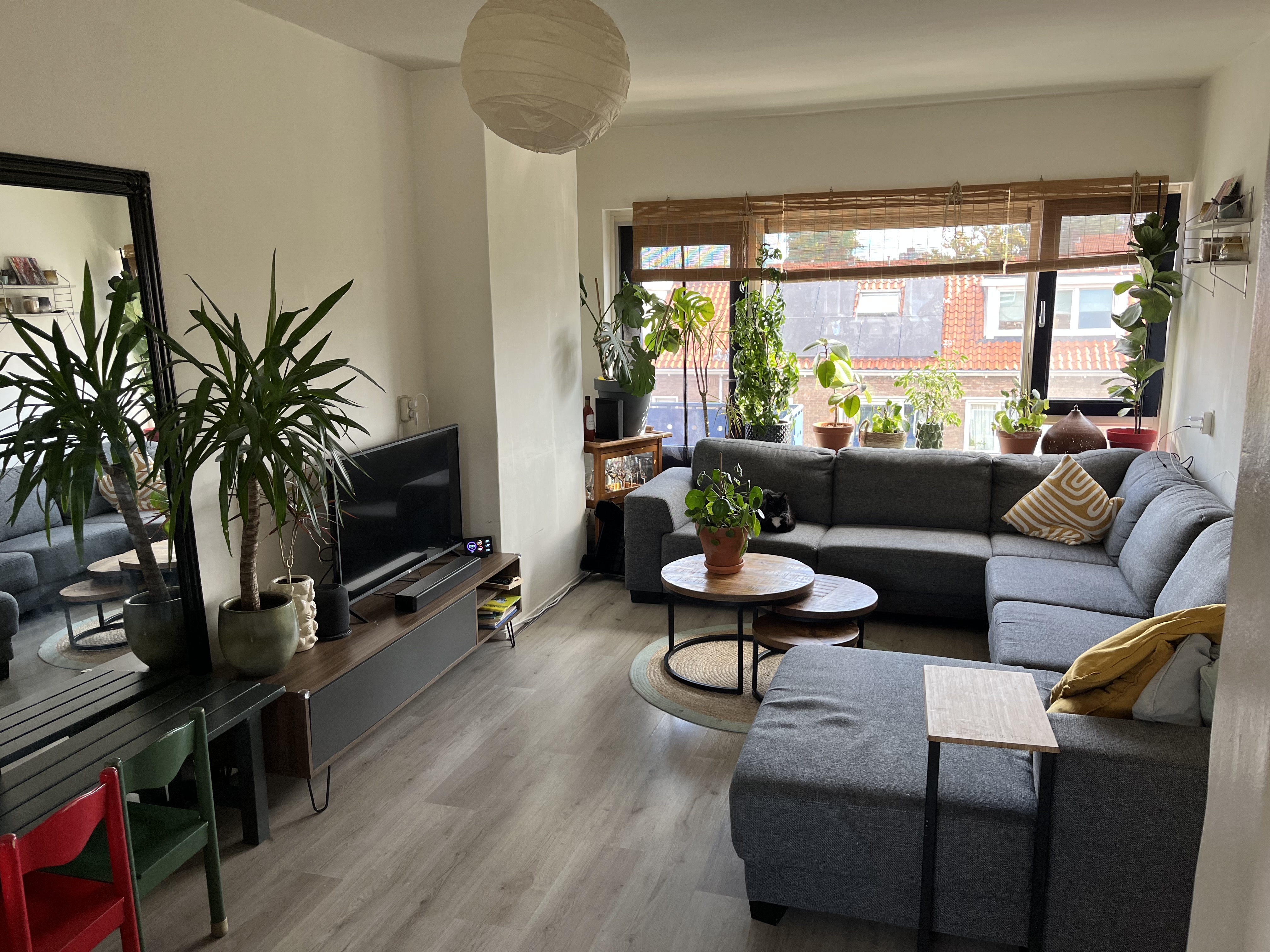 Douwes Dekkerstraat 95