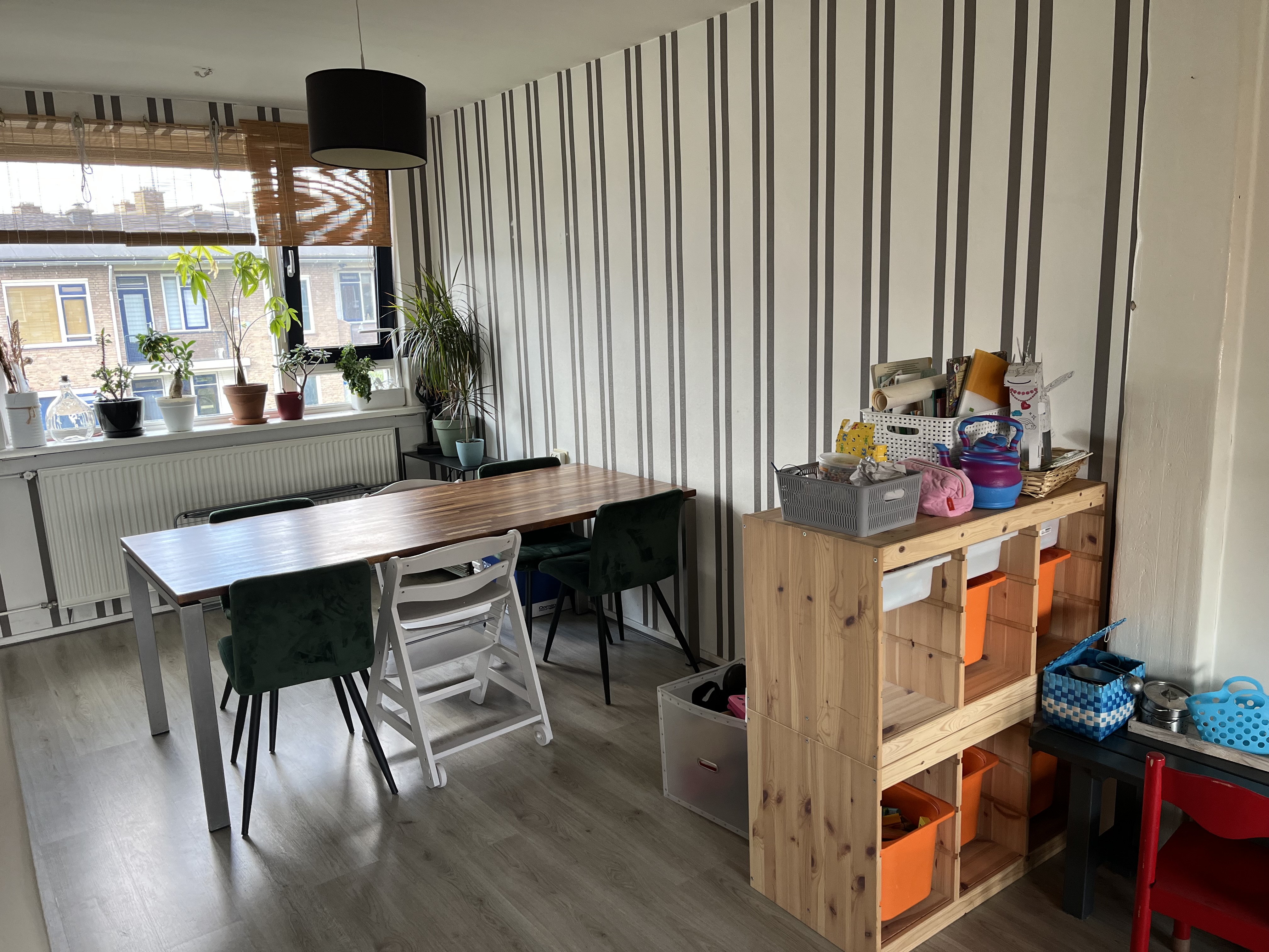 Douwes Dekkerstraat 95