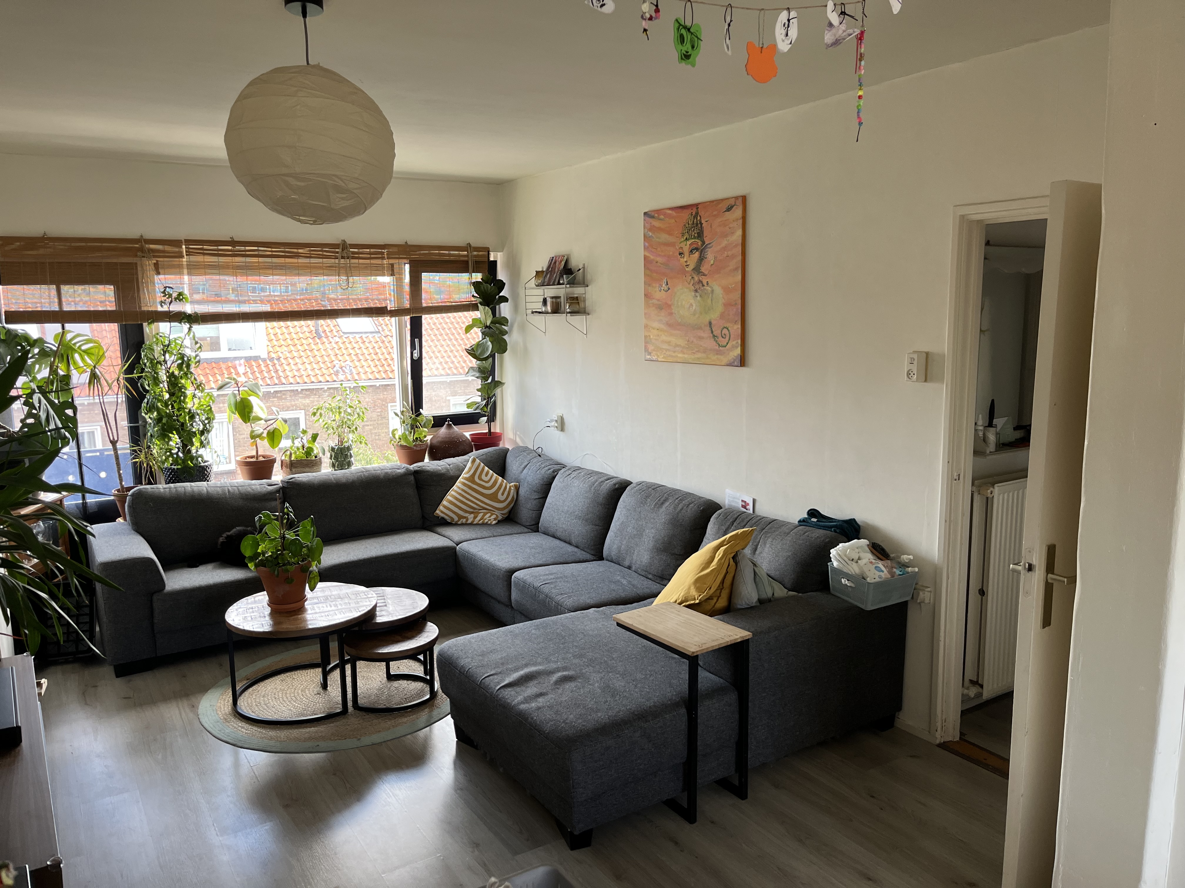 Douwes Dekkerstraat 95