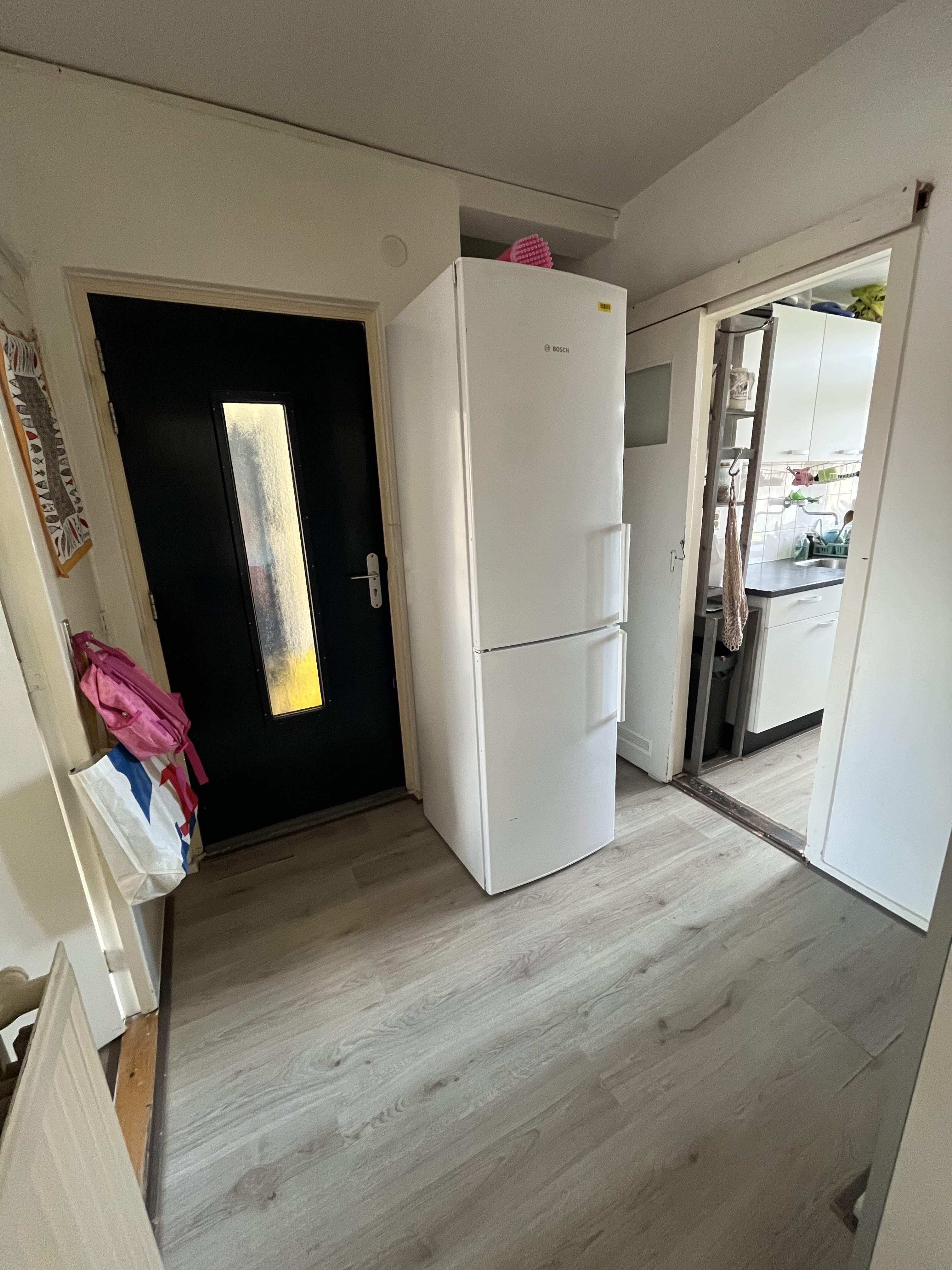 Douwes Dekkerstraat 95