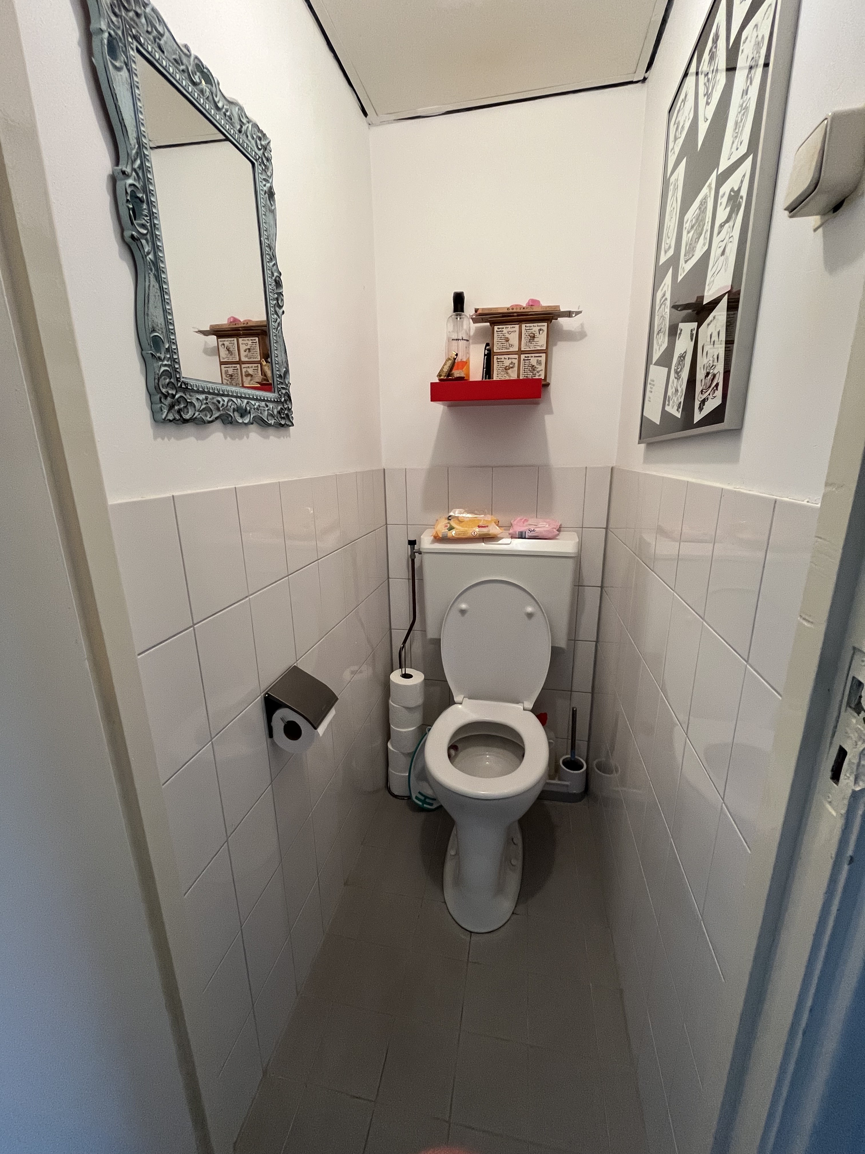 Douwes Dekkerstraat 95