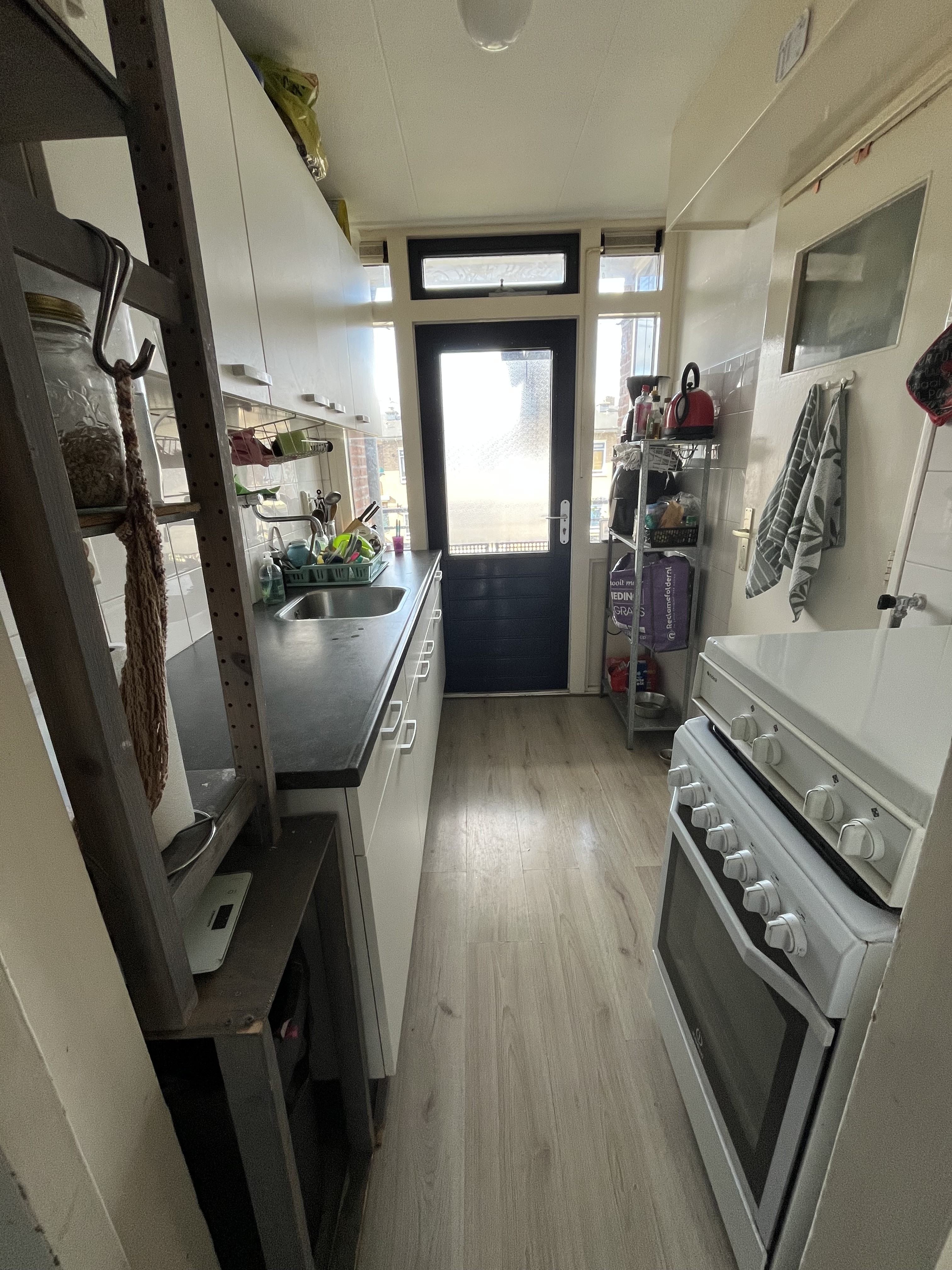 Douwes Dekkerstraat 95