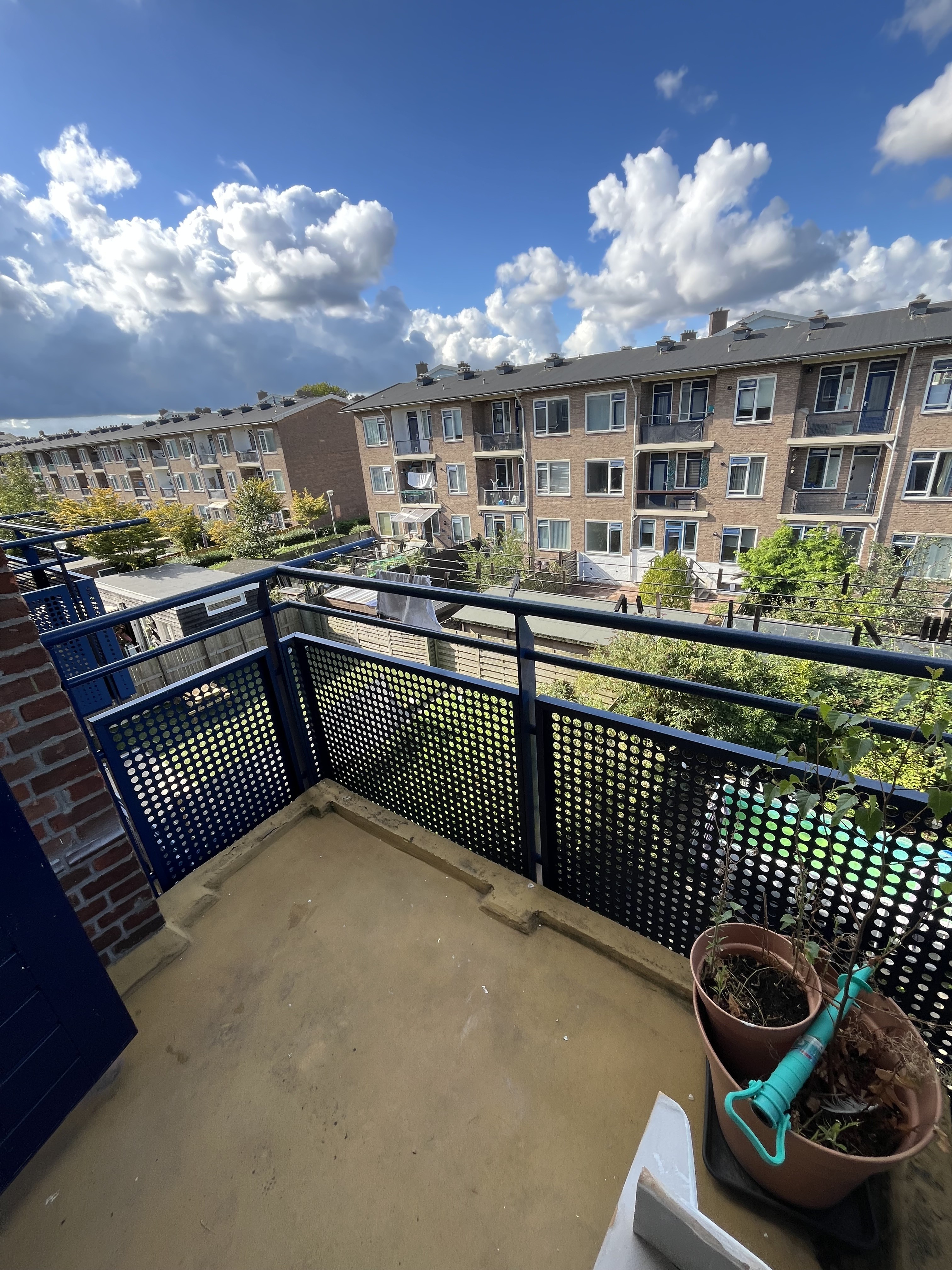 Douwes Dekkerstraat 95