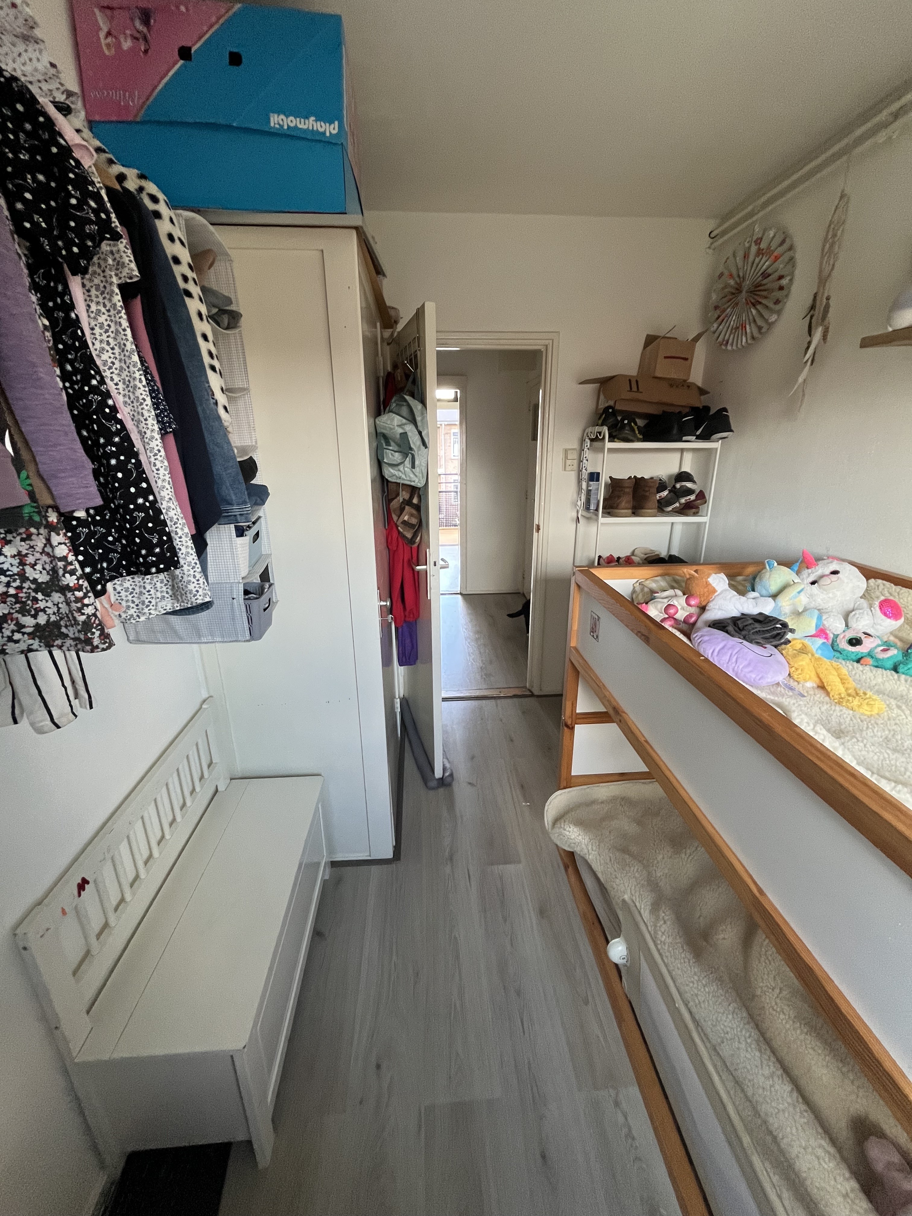 Douwes Dekkerstraat 95