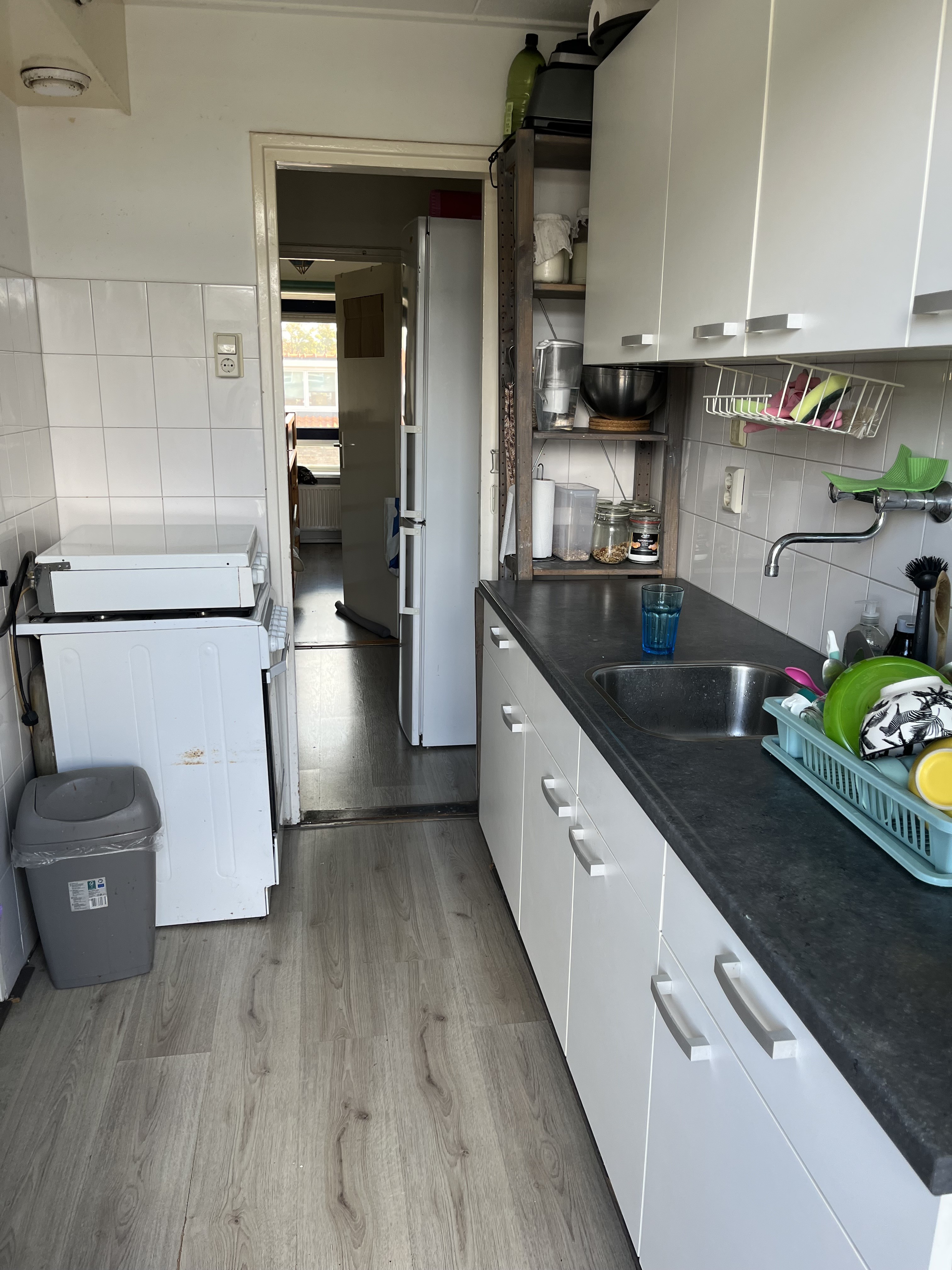 Douwes Dekkerstraat 95