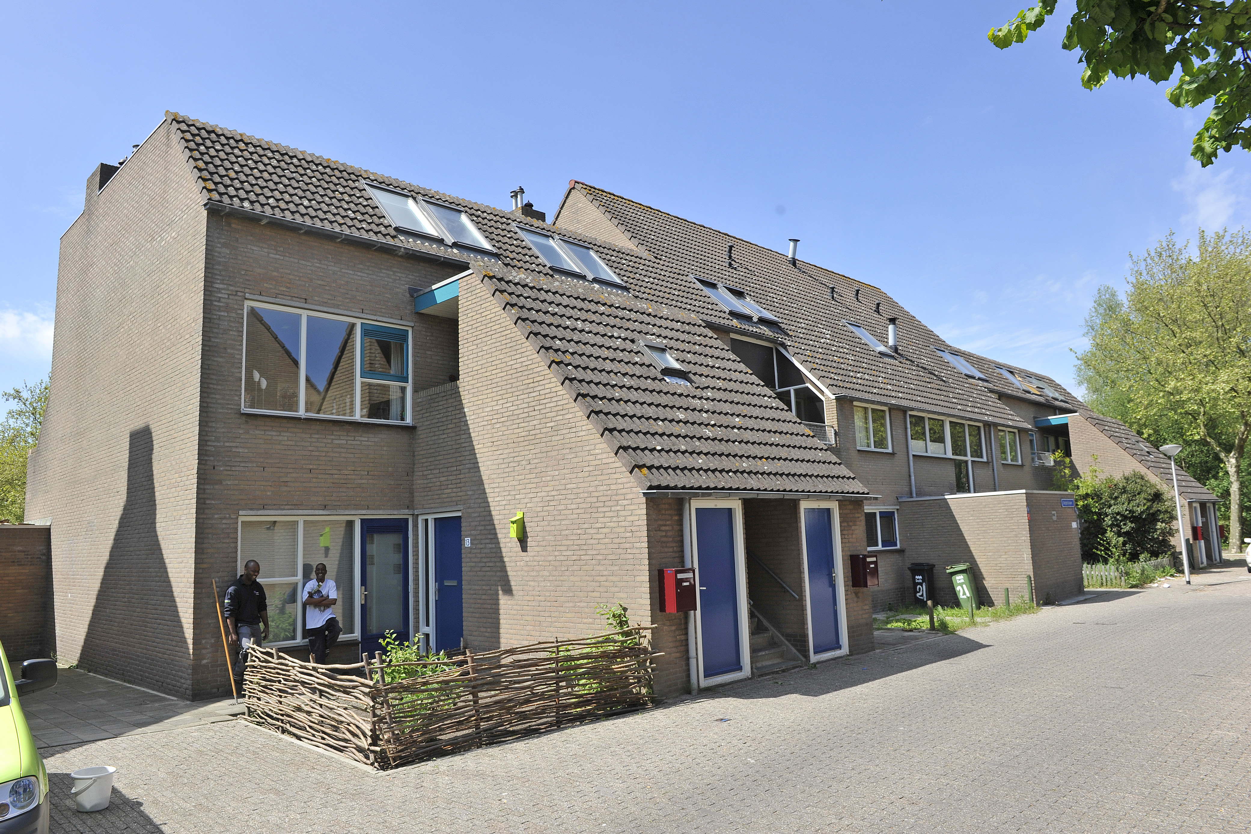 Bogotalaan 13, 2622 AA Delft, Nederland