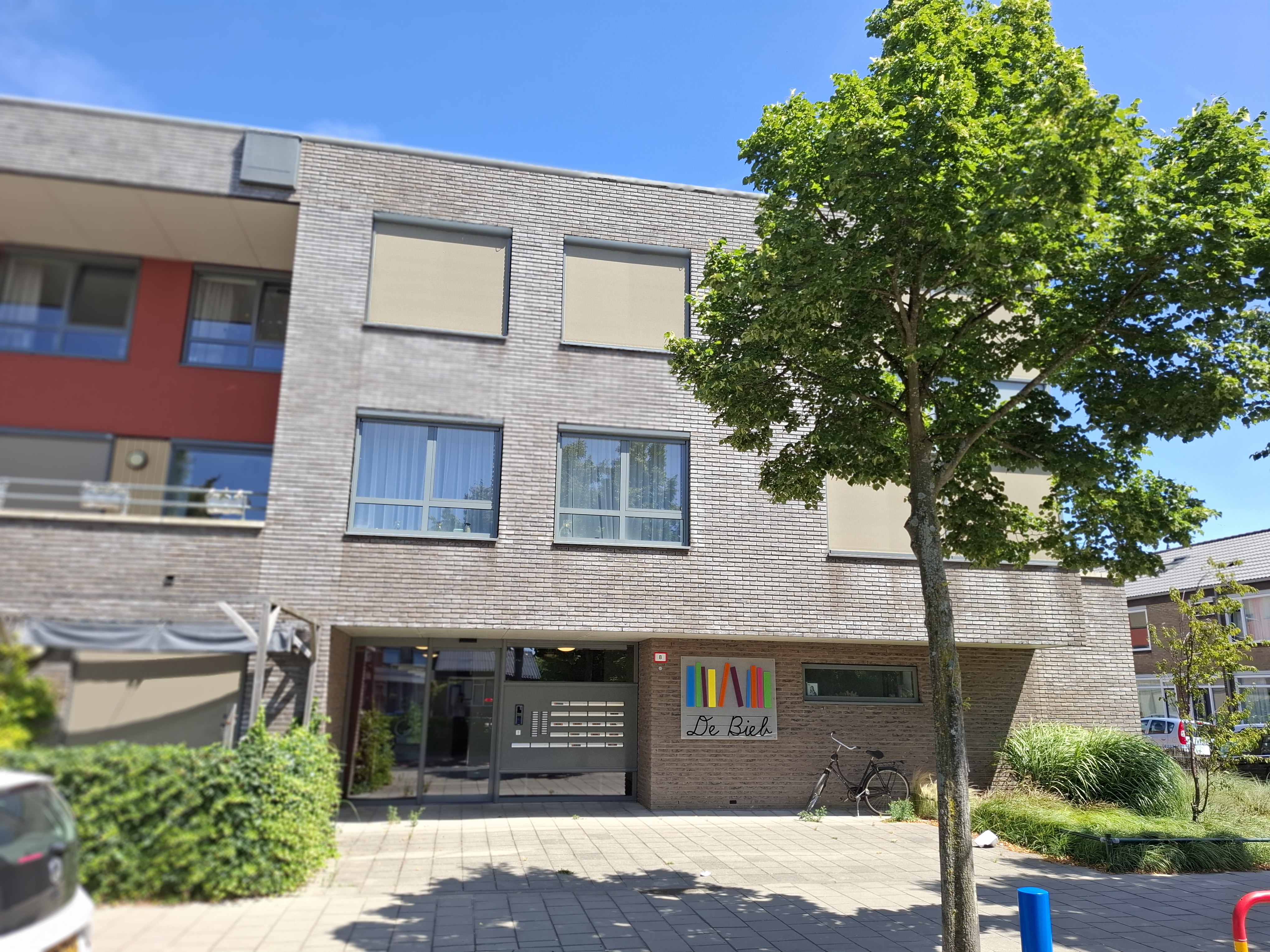 Kievit 51, 2295 NT Kwintsheul, Nederland