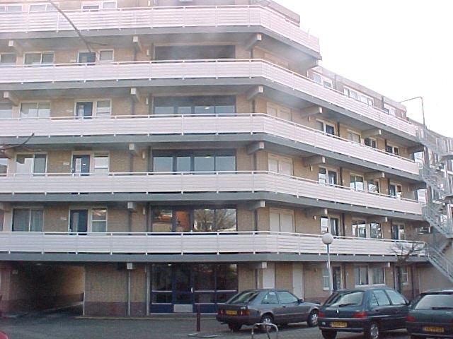 Oude Haagweg 607G, 2552 GK Den Haag, Nederland