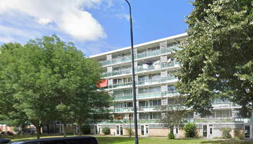 Prins Johan Willem Frisolaan 586, 2263 EC Leidschendam, Nederland