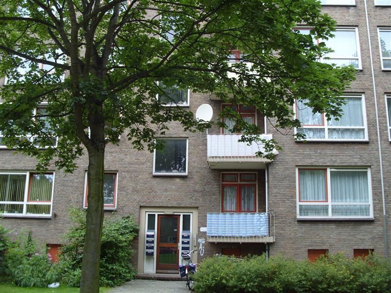 Kortestede 36, 2543 VK Den Haag, Nederland