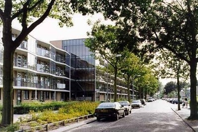 Zweeloostraat 164
