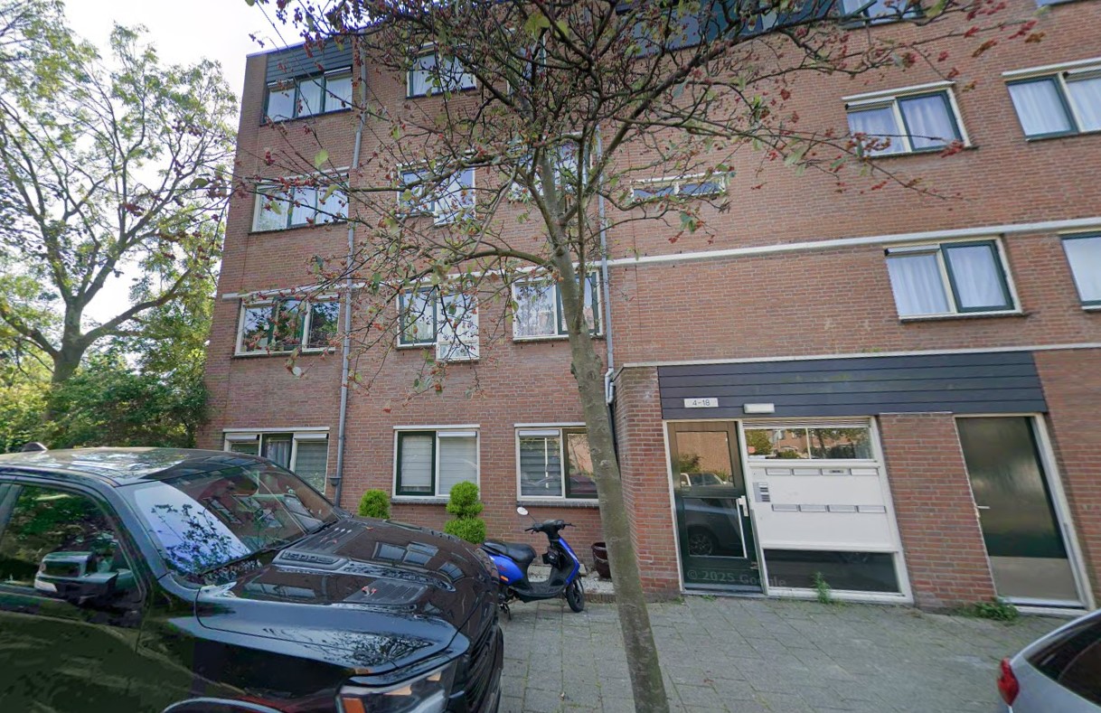 Doctor H.E. van Gelderlaan 6