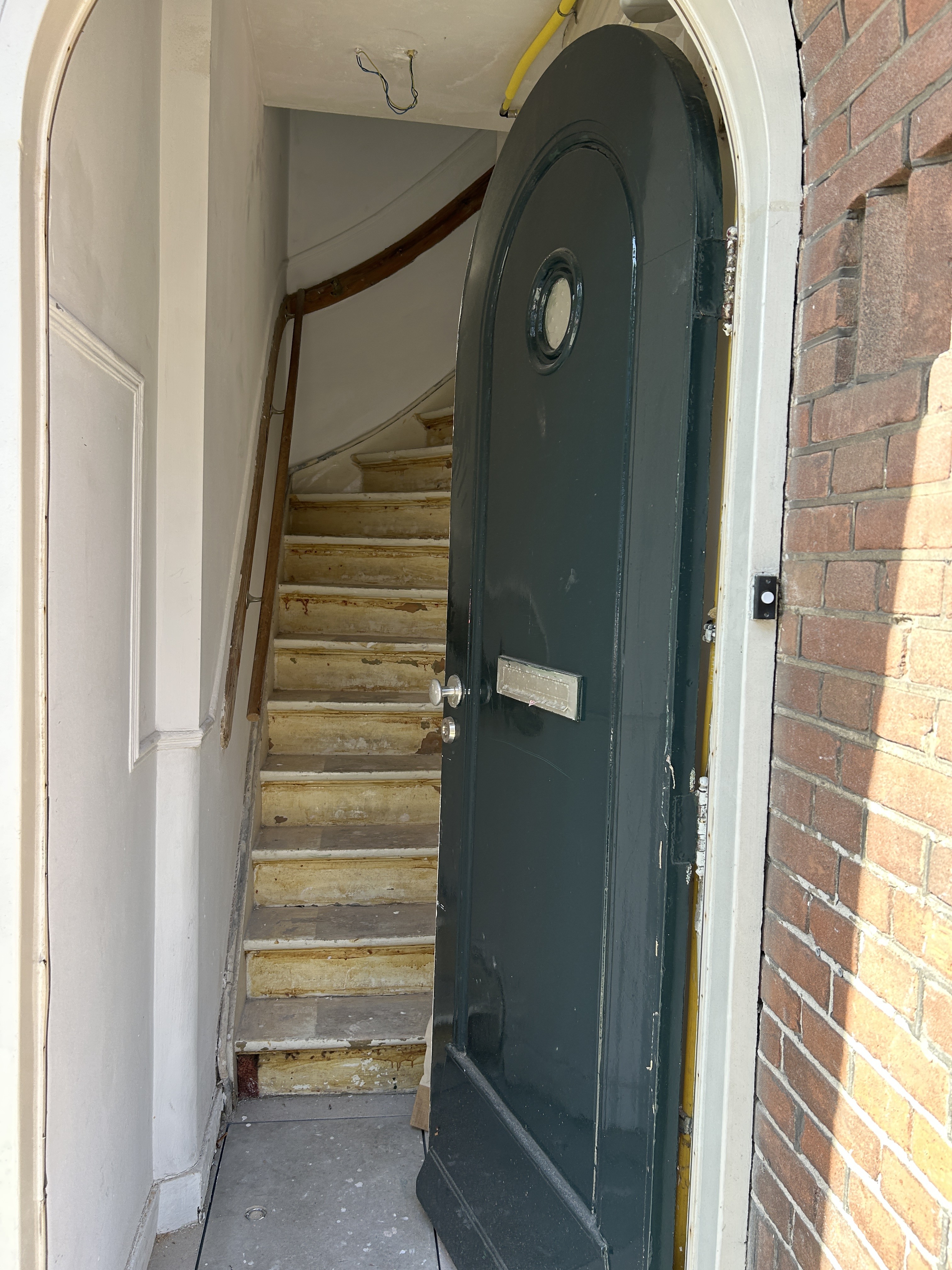 Hendrik Zwaardecroonstraat 83