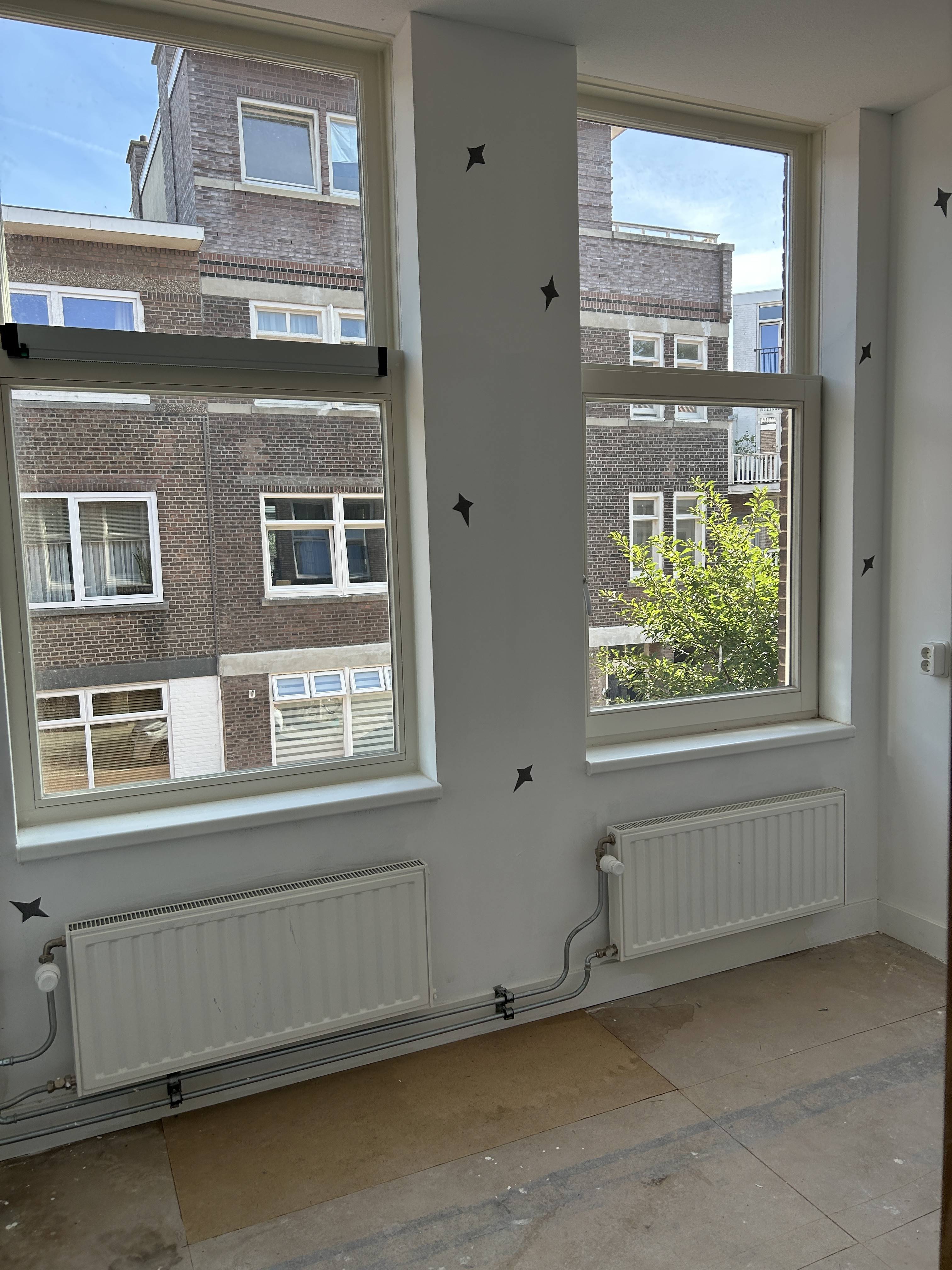 Hendrik Zwaardecroonstraat 83