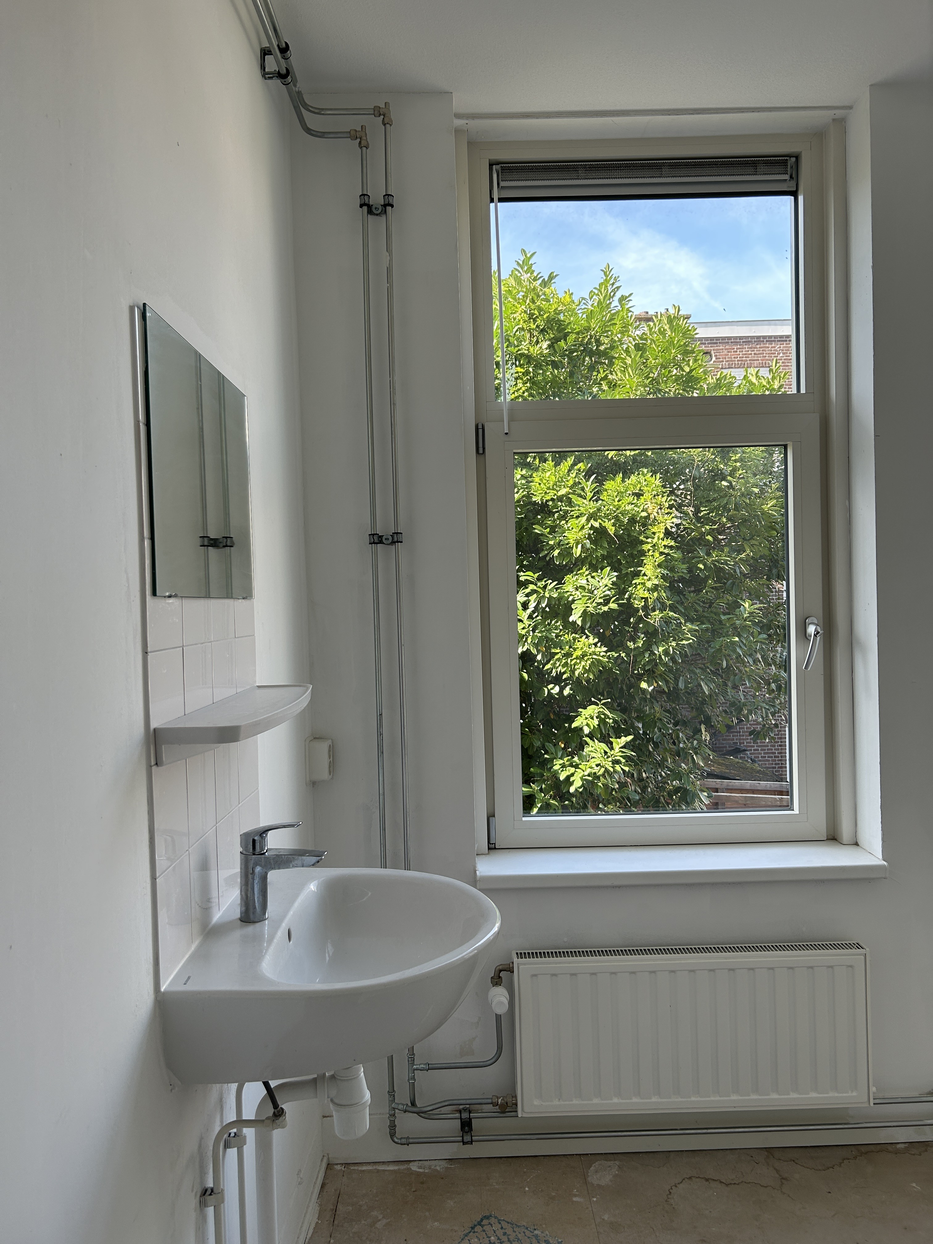 Hendrik Zwaardecroonstraat 83