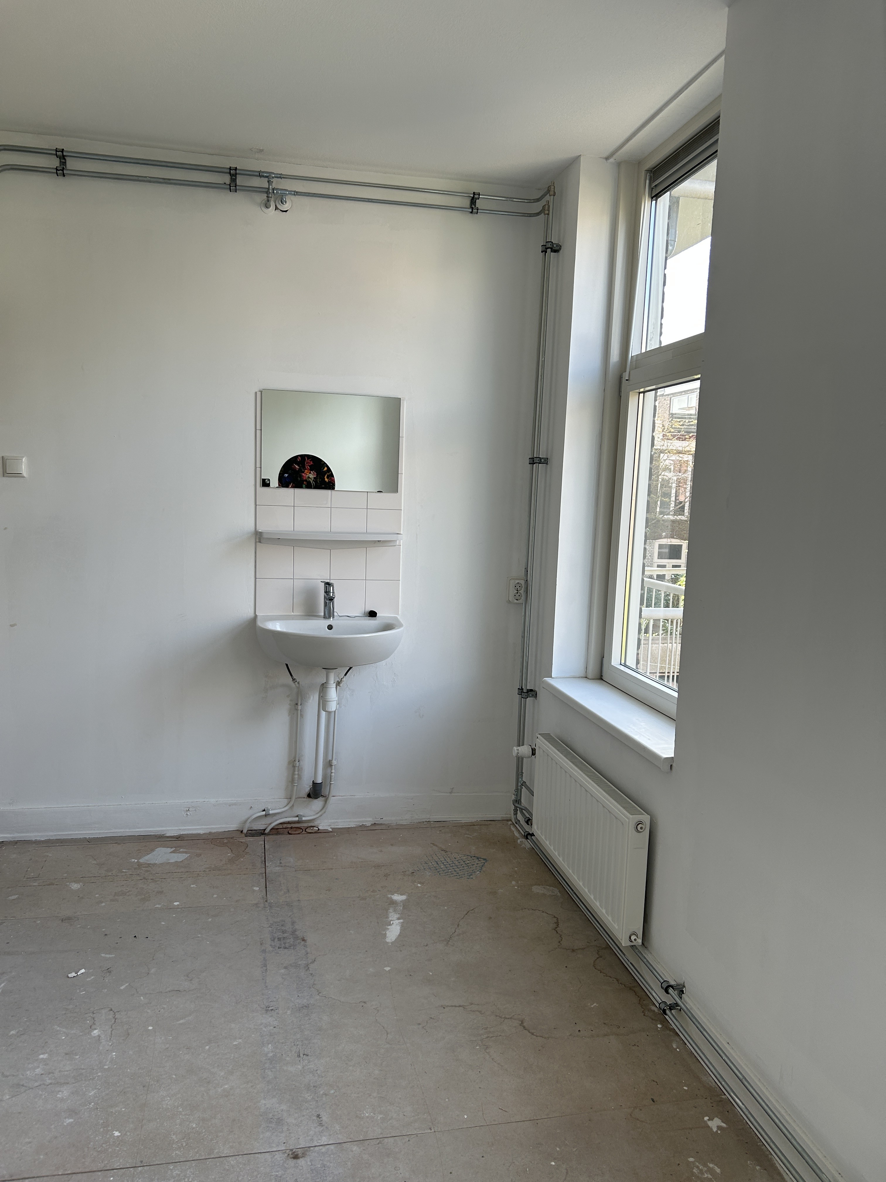 Hendrik Zwaardecroonstraat 83