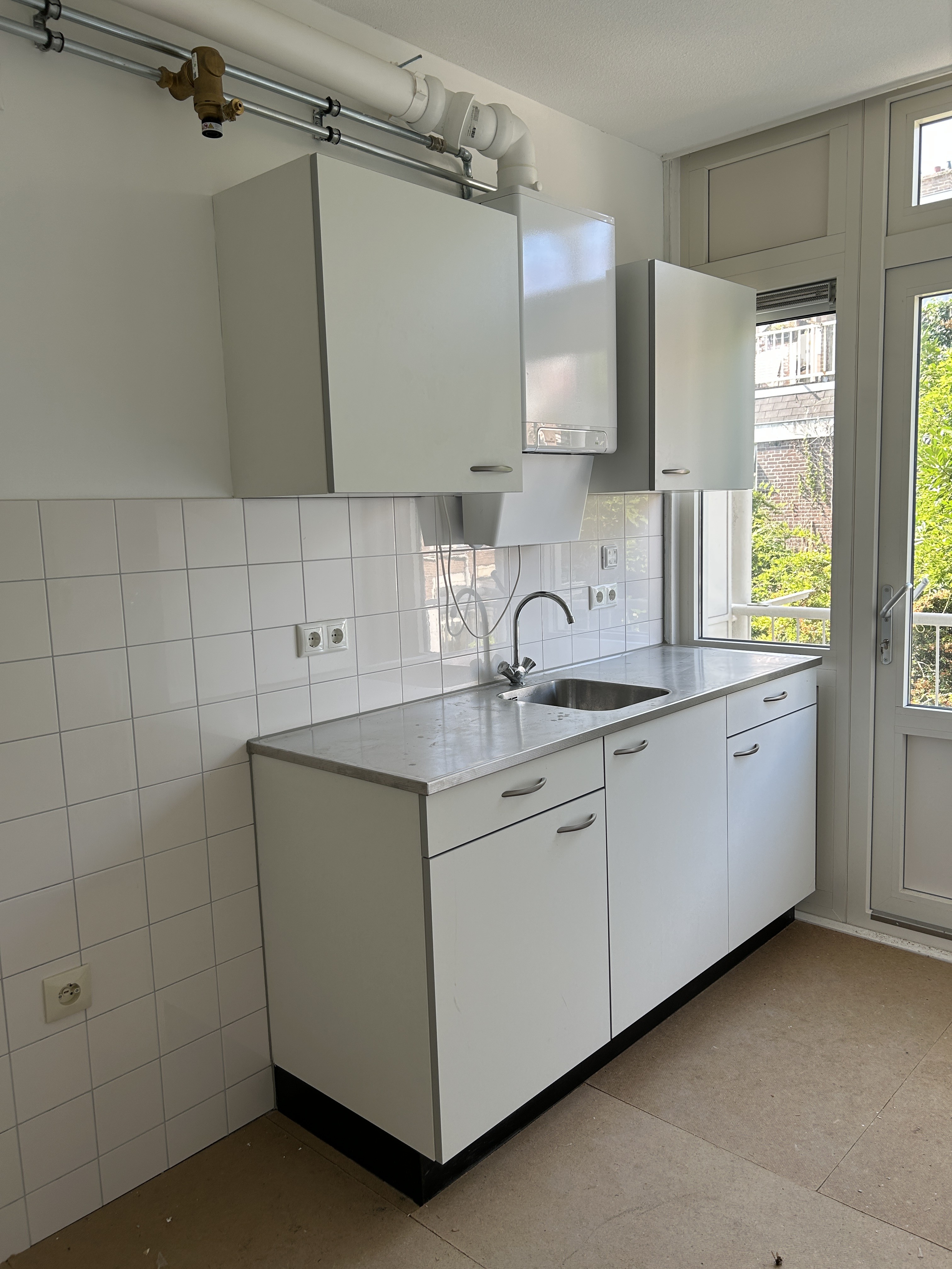 Hendrik Zwaardecroonstraat 83