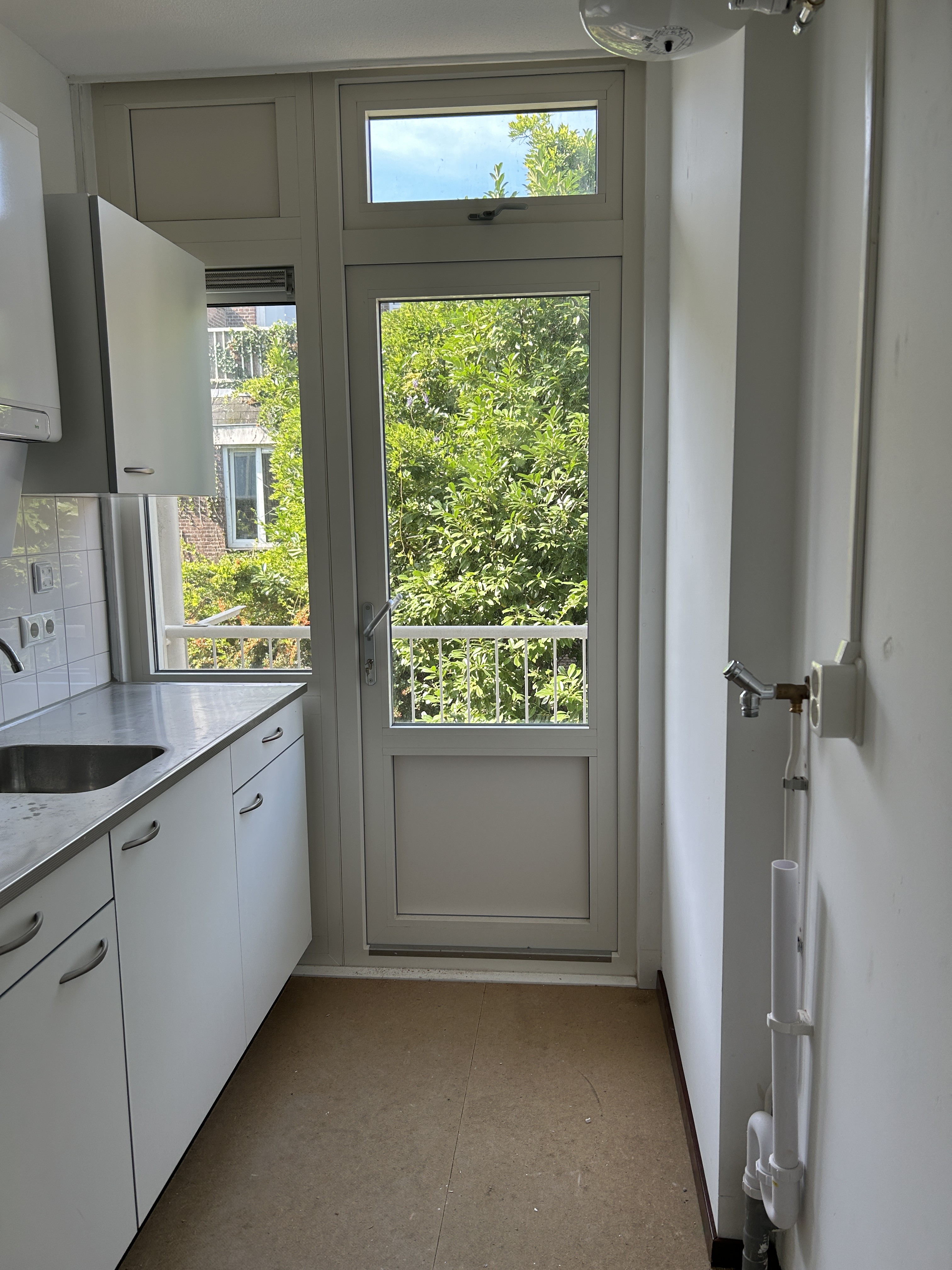 Hendrik Zwaardecroonstraat 83