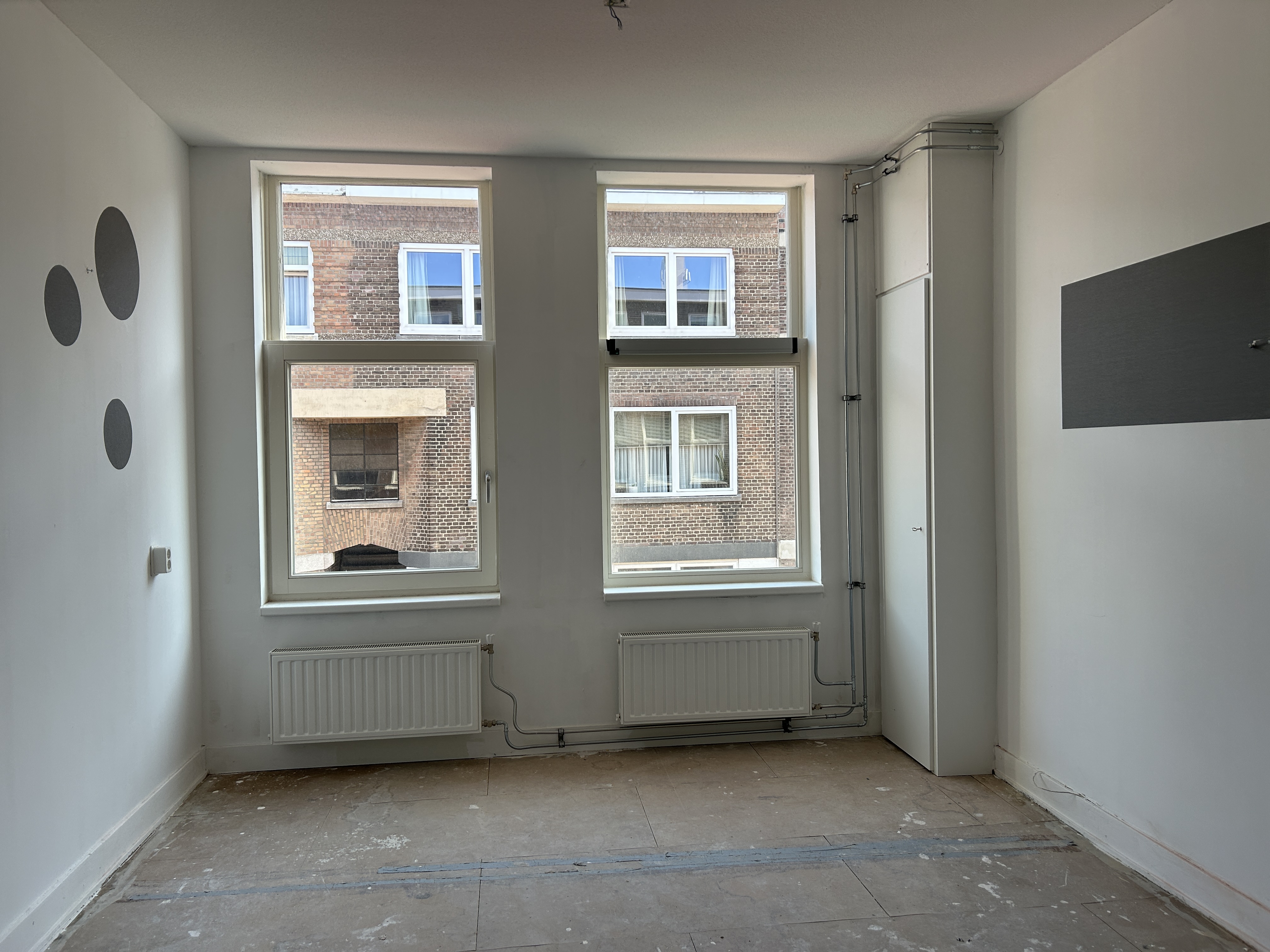 Hendrik Zwaardecroonstraat 83