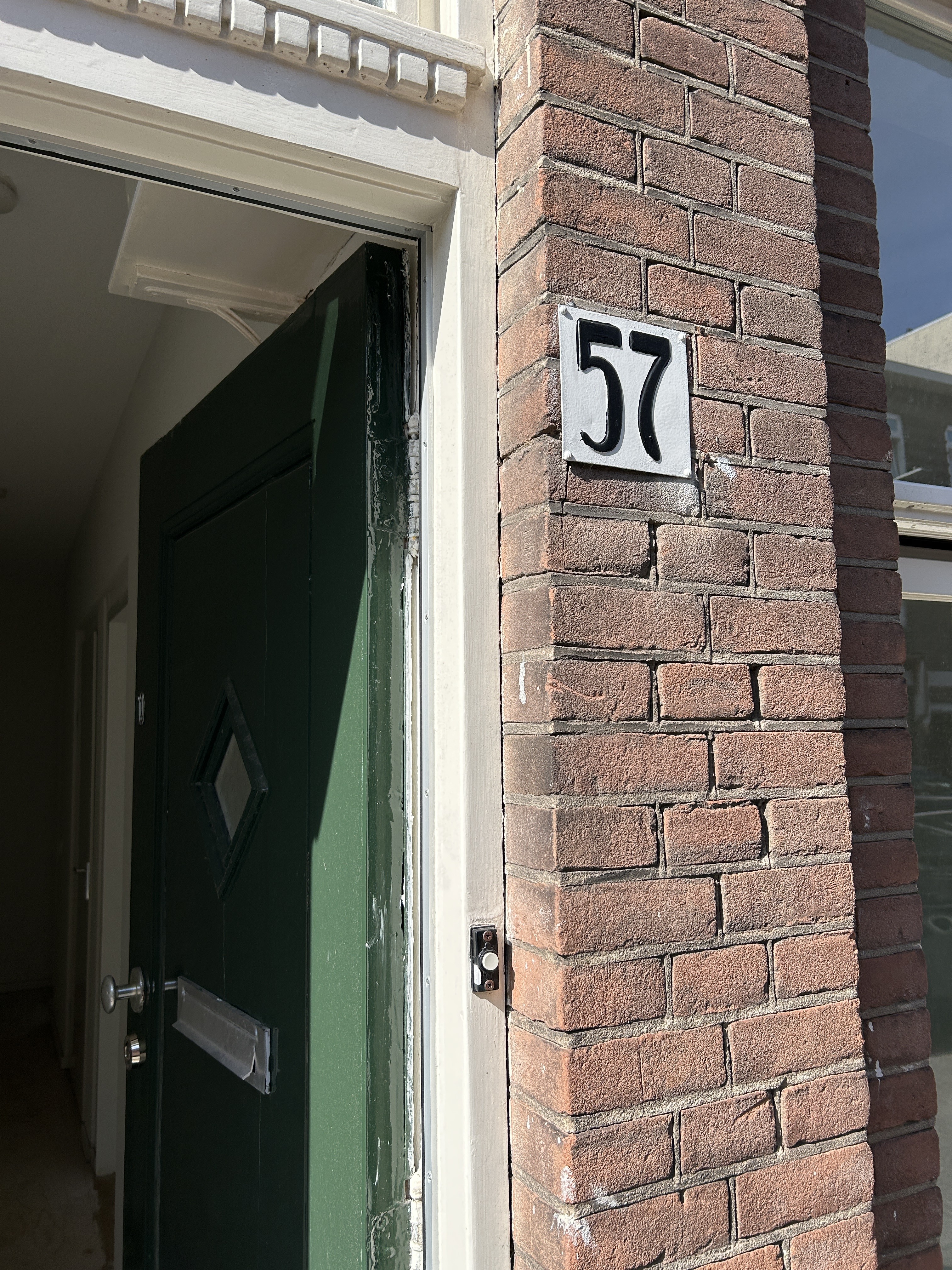 Hendrik Zwaardecroonstraat 57