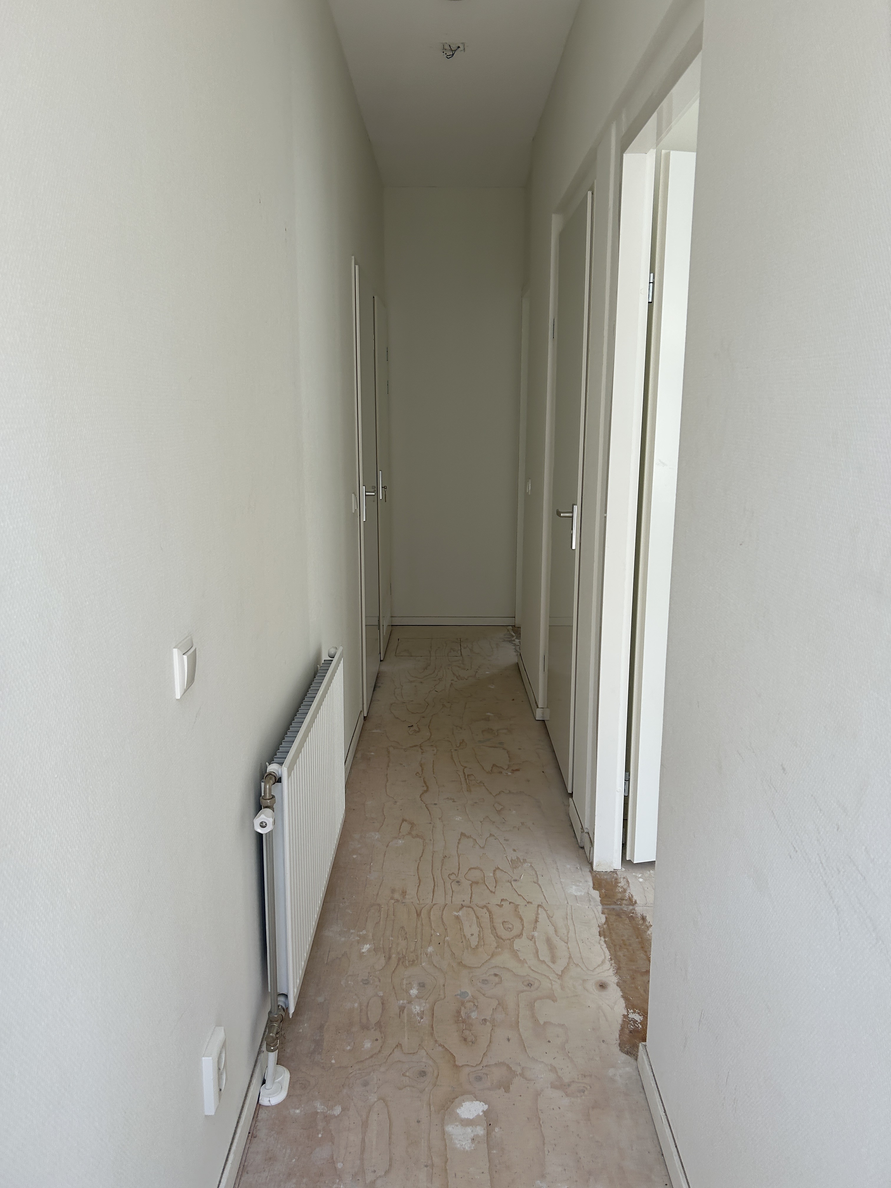 Hendrik Zwaardecroonstraat 57