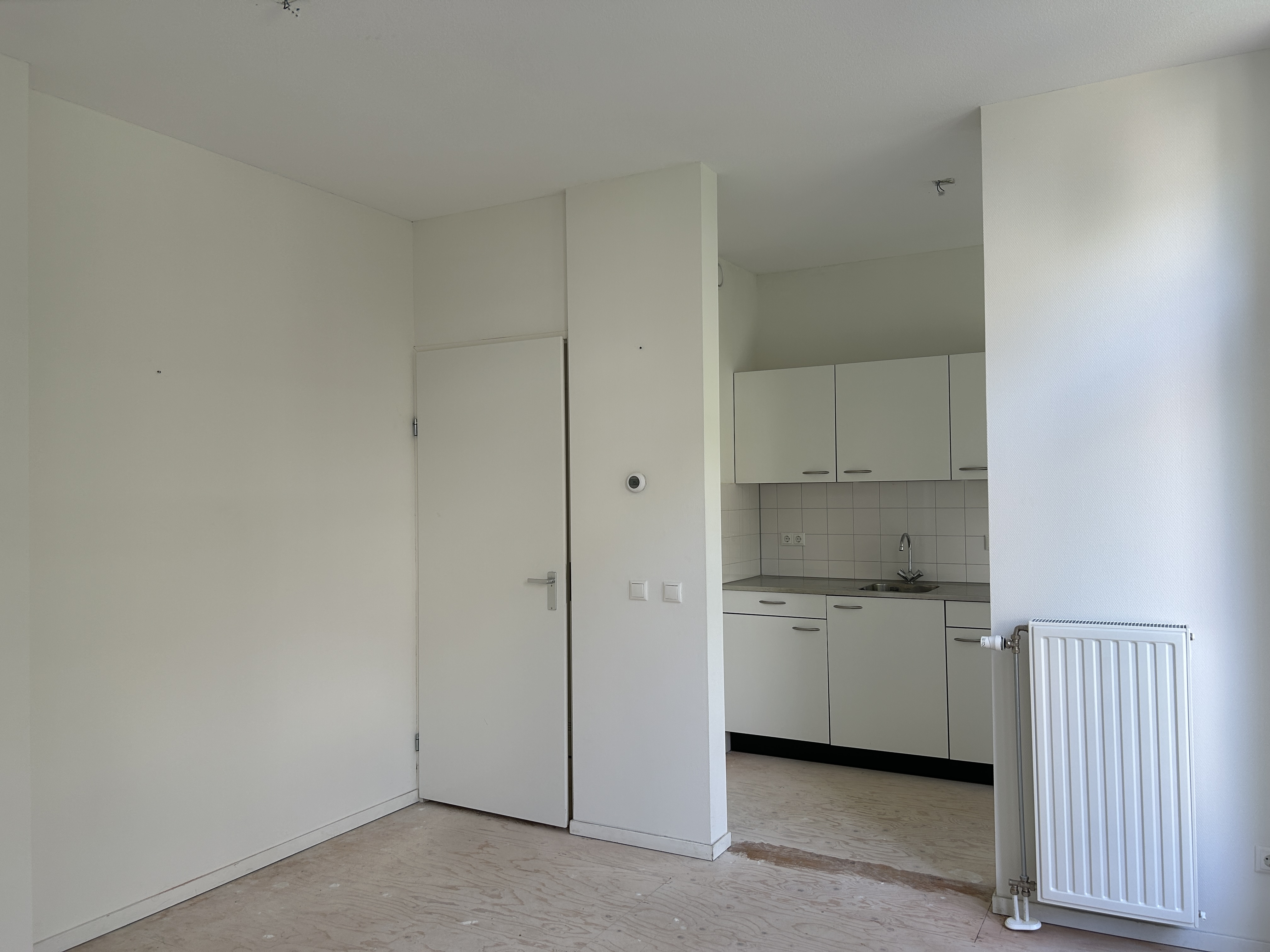 Hendrik Zwaardecroonstraat 57