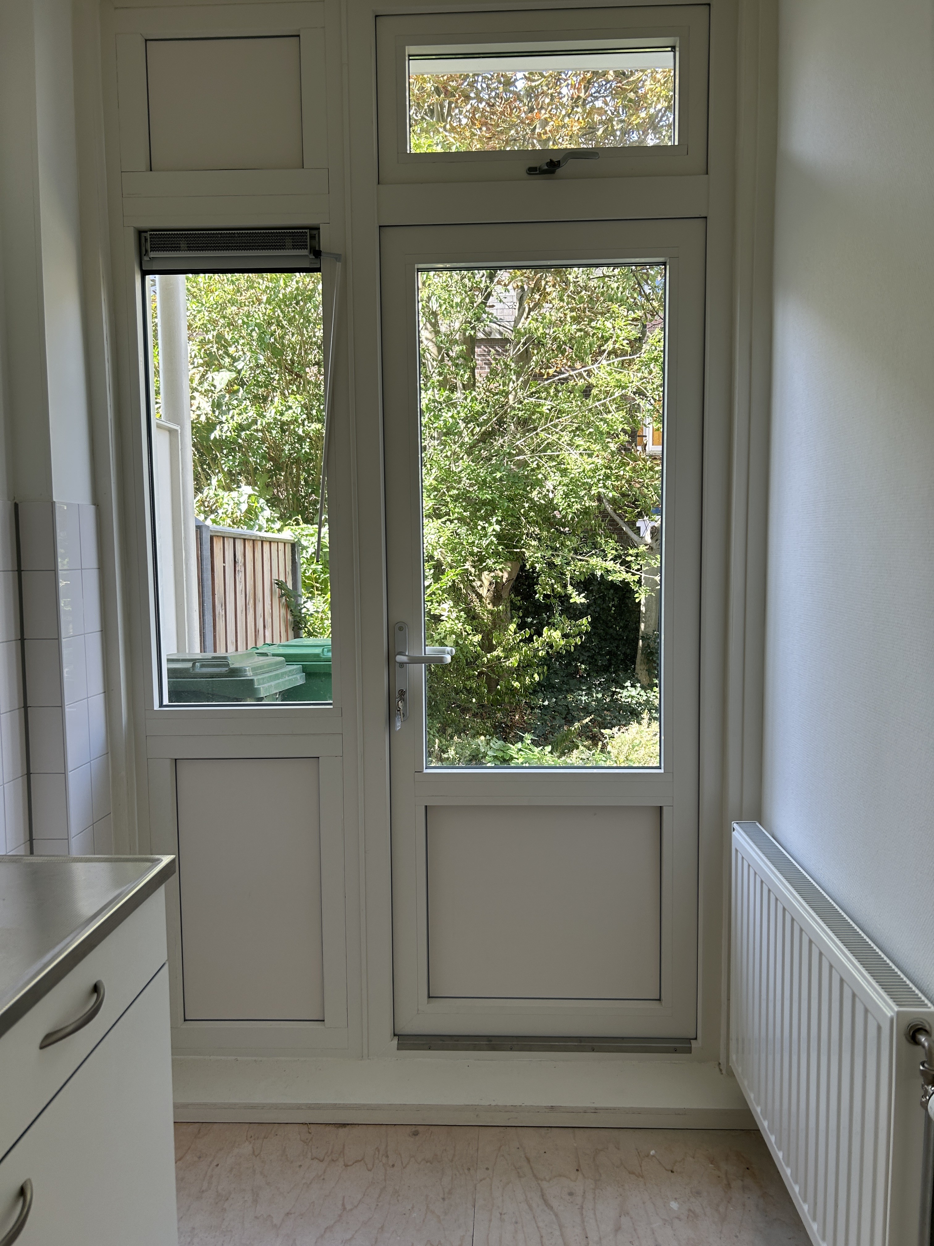 Hendrik Zwaardecroonstraat 57