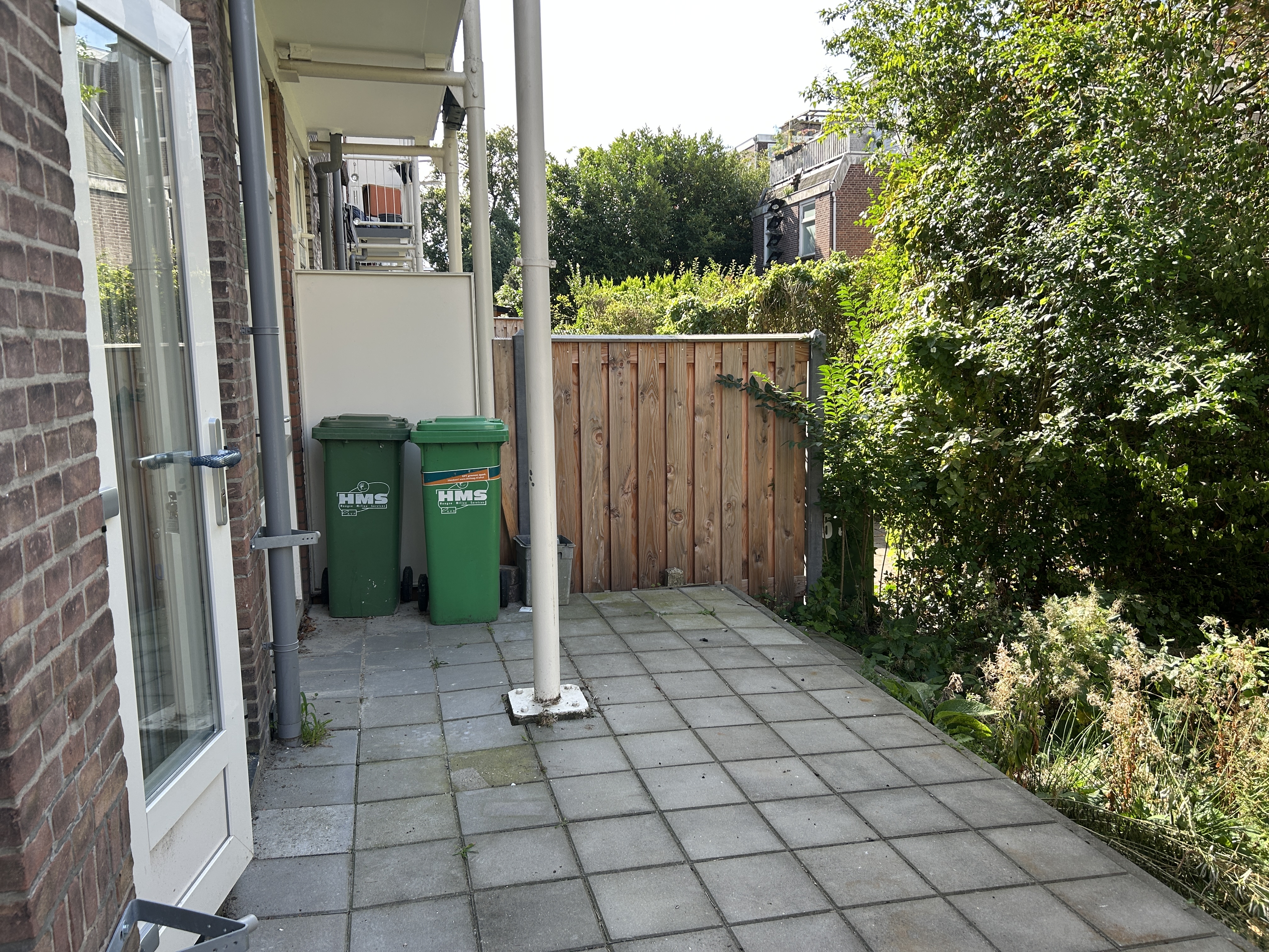 Hendrik Zwaardecroonstraat 57